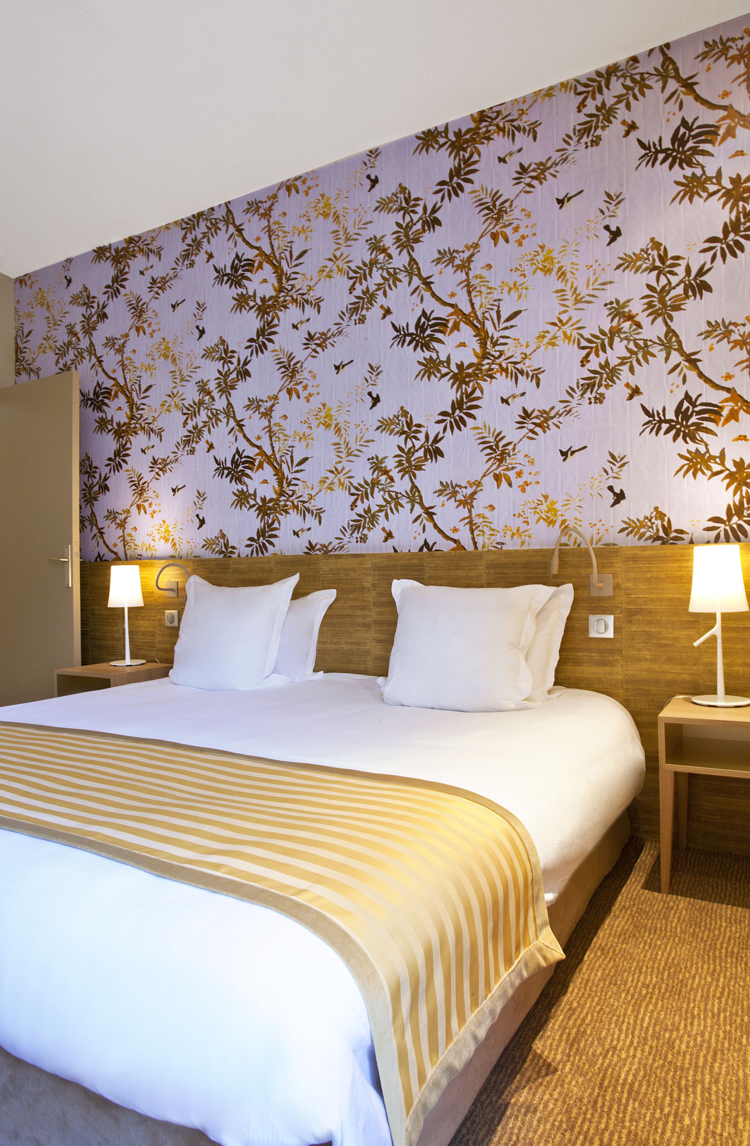 B&B HOME Brides-les-Bains Les 3 Vallees B&B HOME Brides-les-Bains Les 3 Vallees