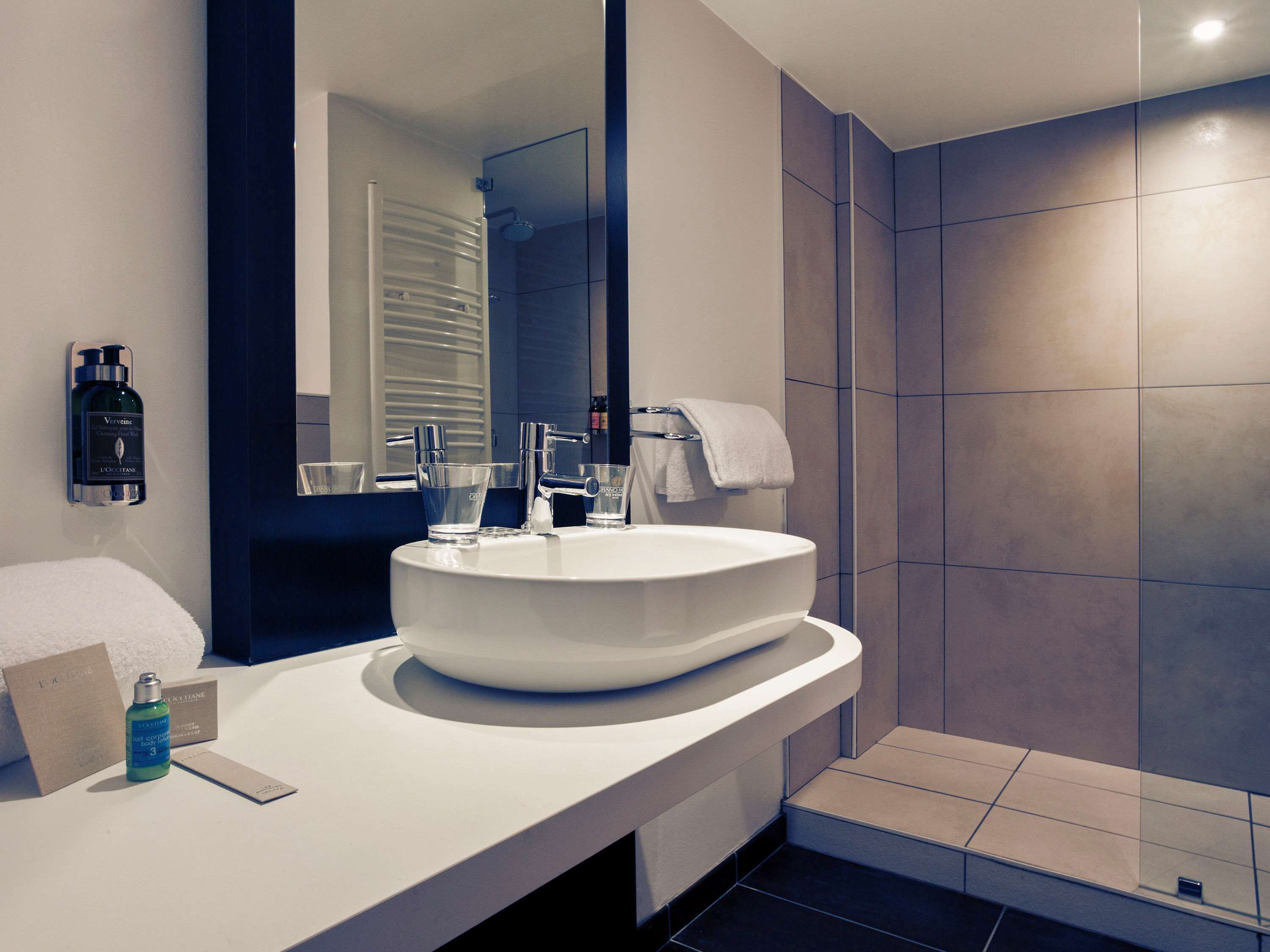B&B HOME Brides-les-Bains Les 3 Vallees B&B HOME Brides-les-Bains Les 3 Vallees