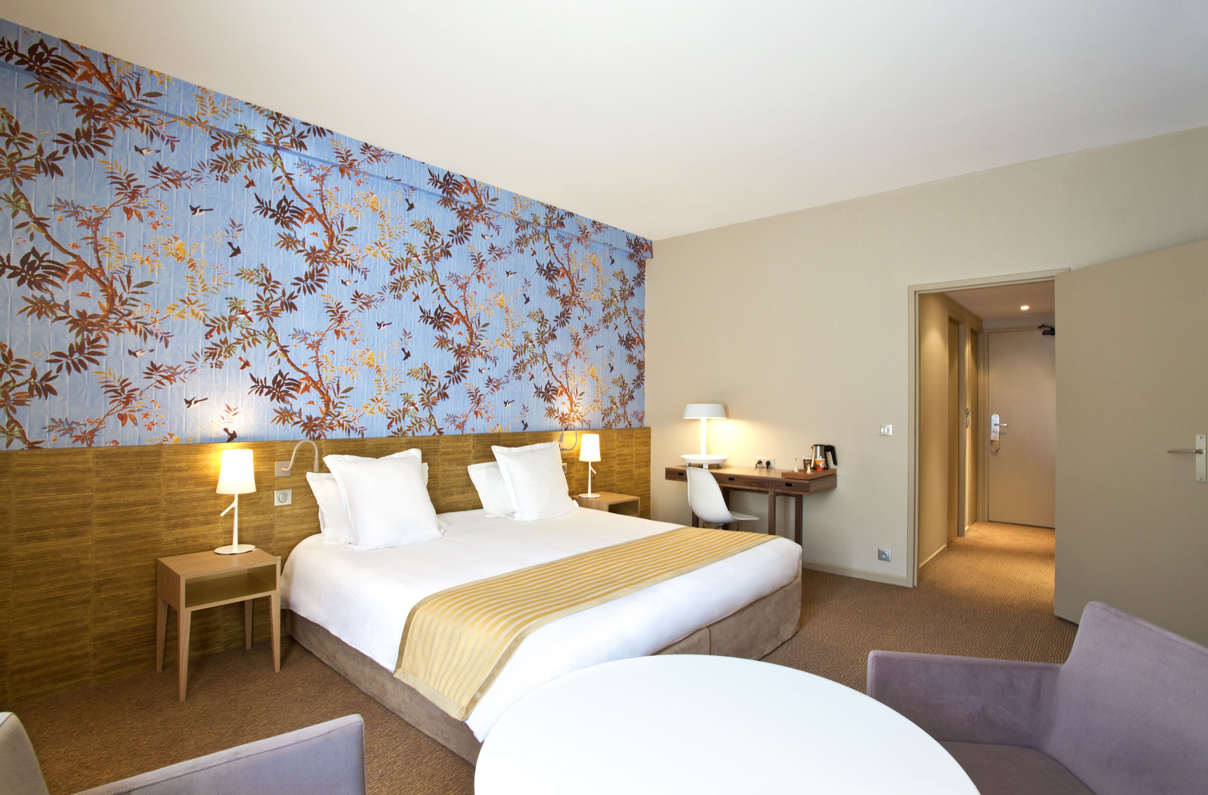 B&B HOME Brides-les-Bains Les 3 Vallees B&B HOME Brides-les-Bains Les 3 Vallees