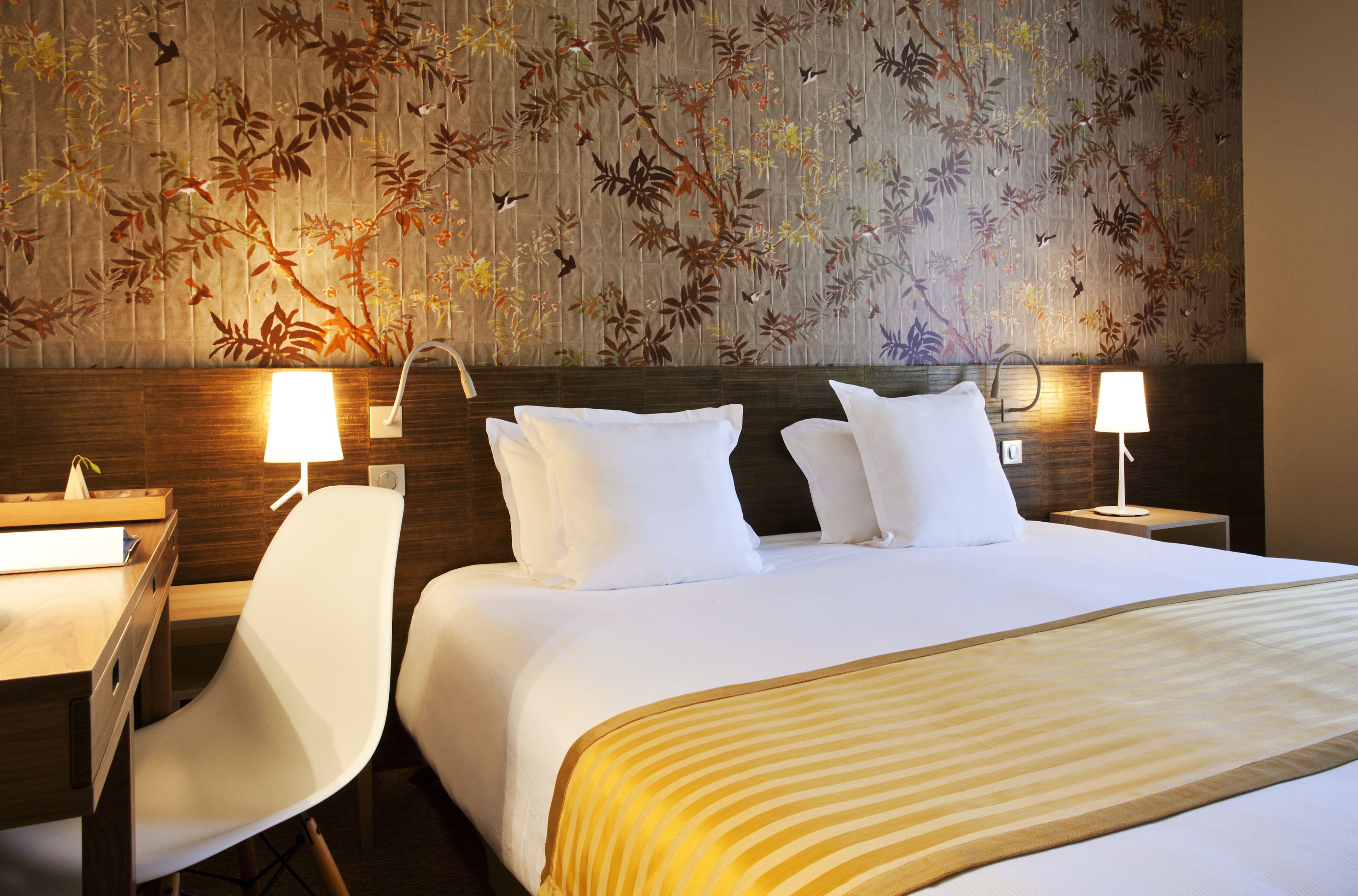 B&B HOME Brides-les-Bains Les 3 Vallees B&B HOME Brides-les-Bains Les 3 Vallees