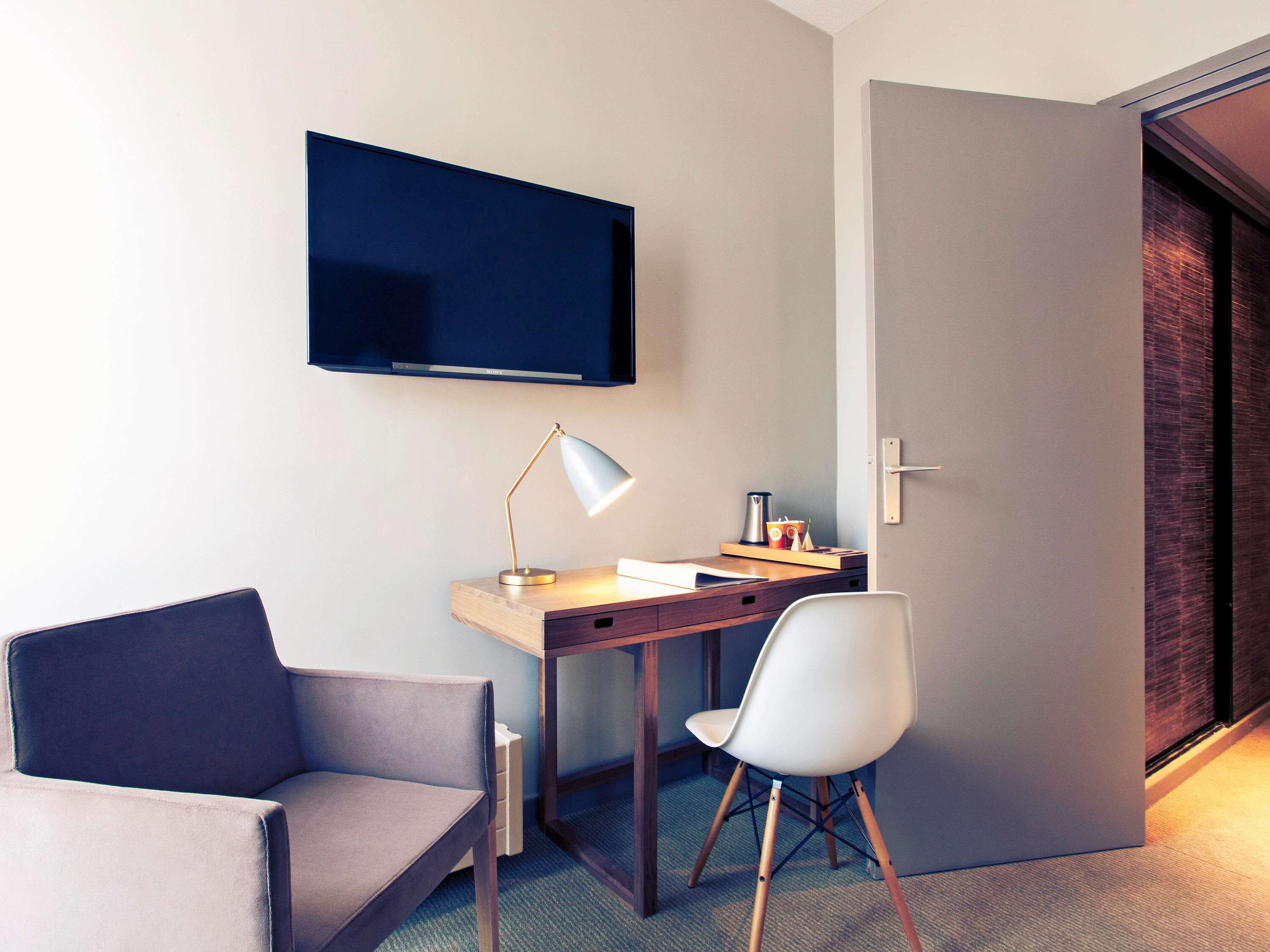 B&B HOME Brides-les-Bains Les 3 Vallees B&B HOME Brides-les-Bains Les 3 Vallees