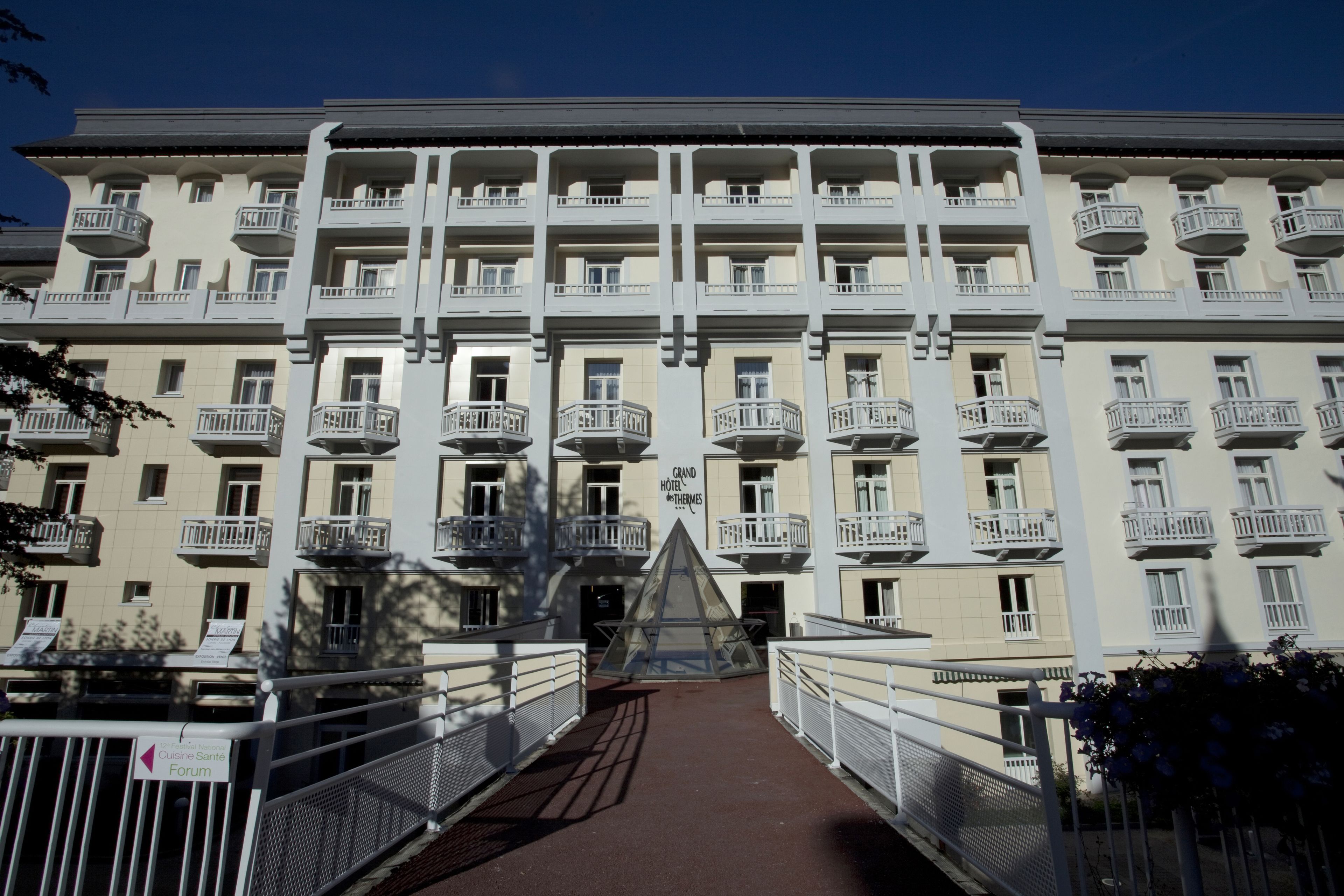 B&B HOME Brides-les-Bains Les 3 Vallees B&B HOME Brides-les-Bains Les 3 Vallees