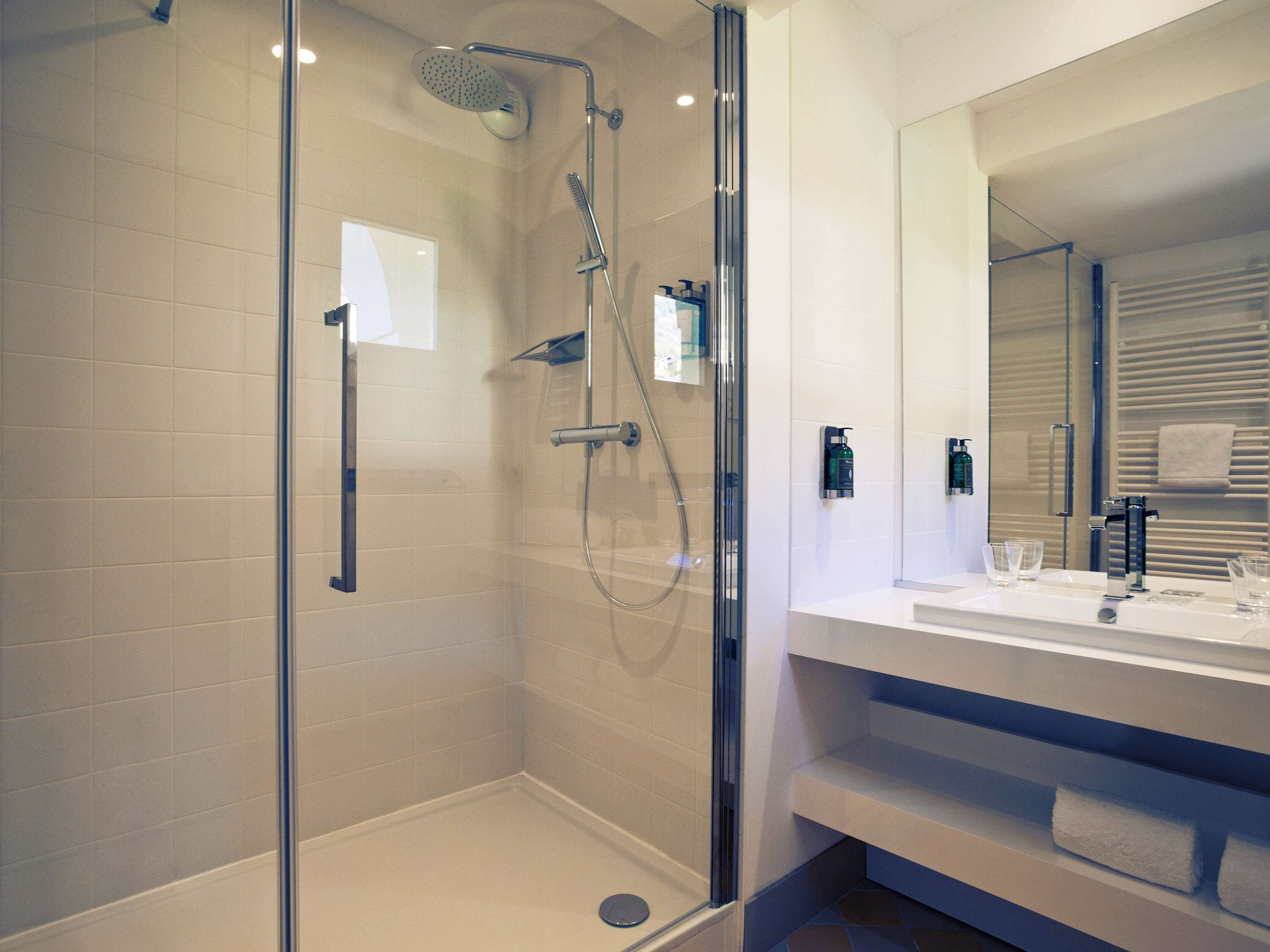 B&B HOME Brides-les-Bains Les 3 Vallees B&B HOME Brides-les-Bains Les 3 Vallees