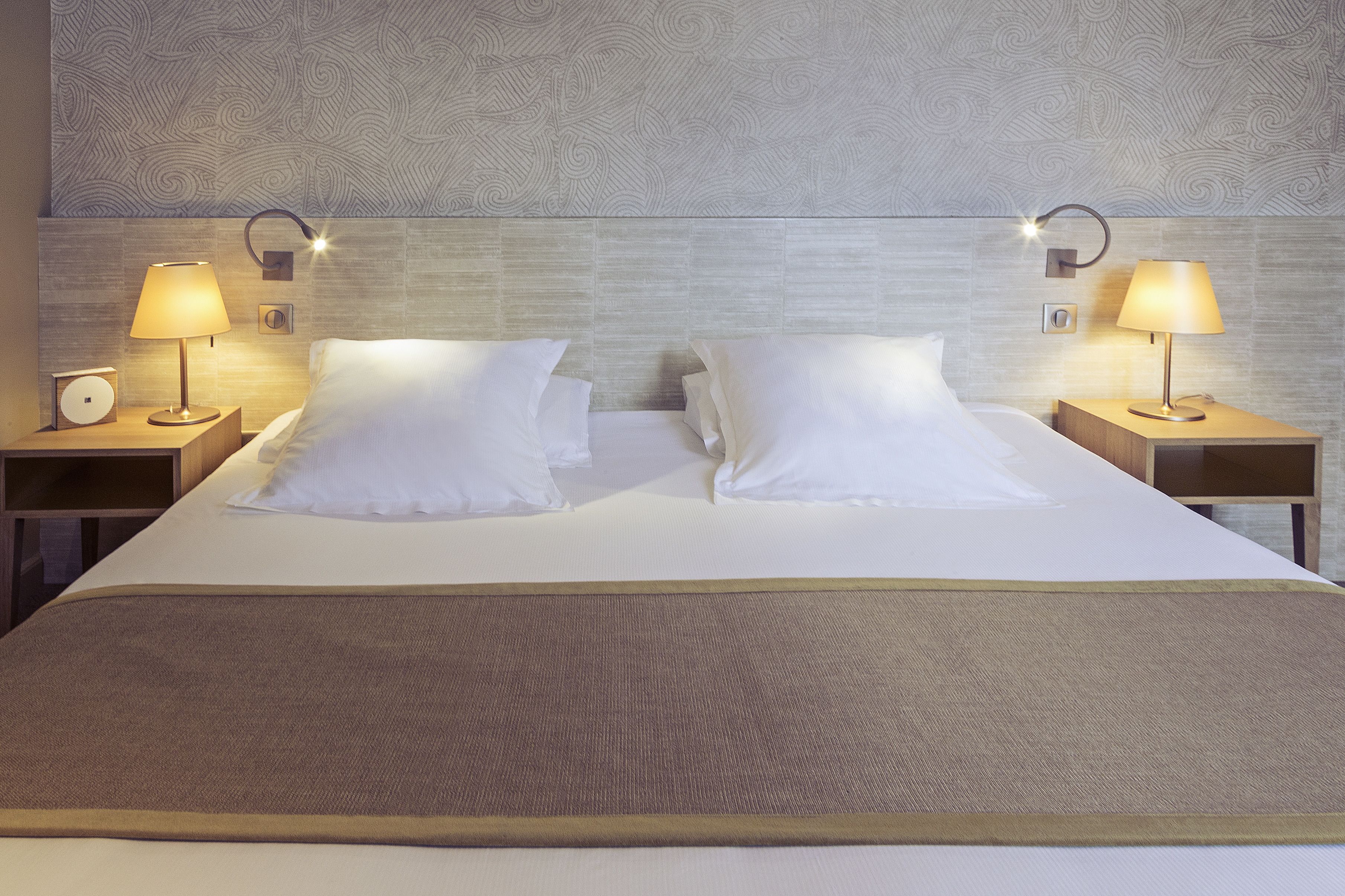 B&B HOME Brides-les-Bains Les 3 Vallees B&B HOME Brides-les-Bains Les 3 Vallees