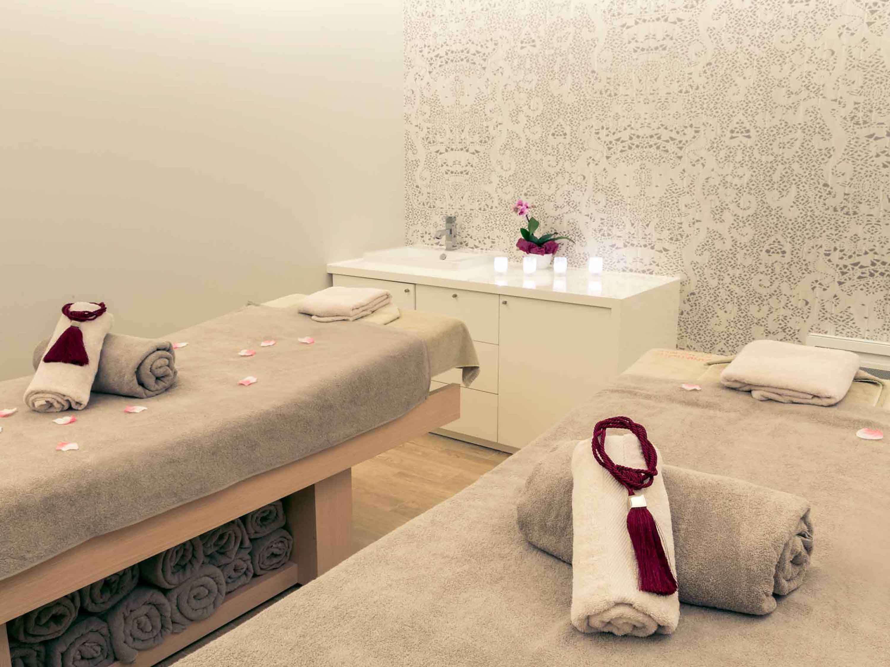 B&B HOME Brides-les-Bains Les 3 Vallees B&B HOME Brides-les-Bains Les 3 Vallees