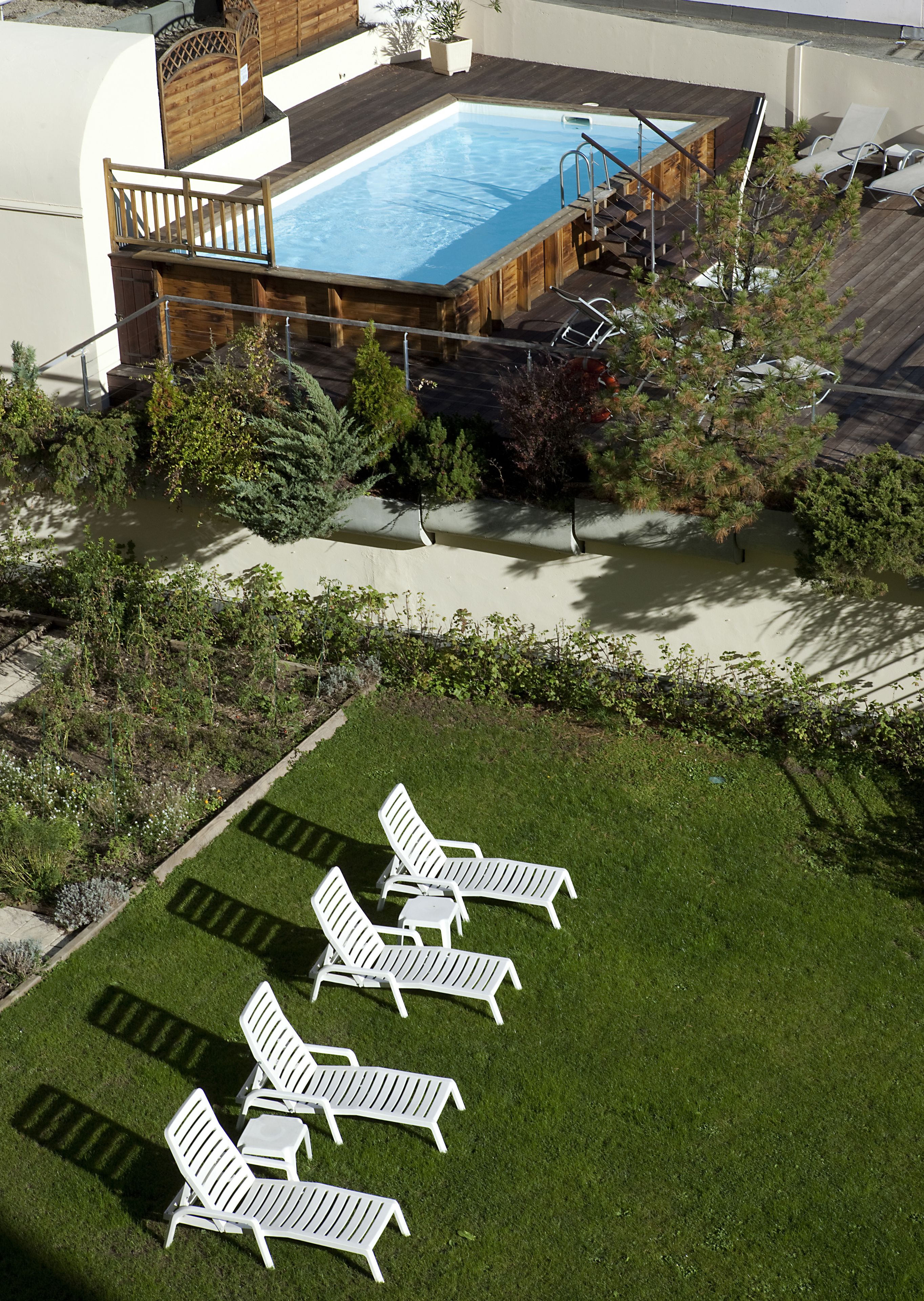 B&B HOME Brides-les-Bains Les 3 Vallees B&B HOME Brides-les-Bains Les 3 Vallees