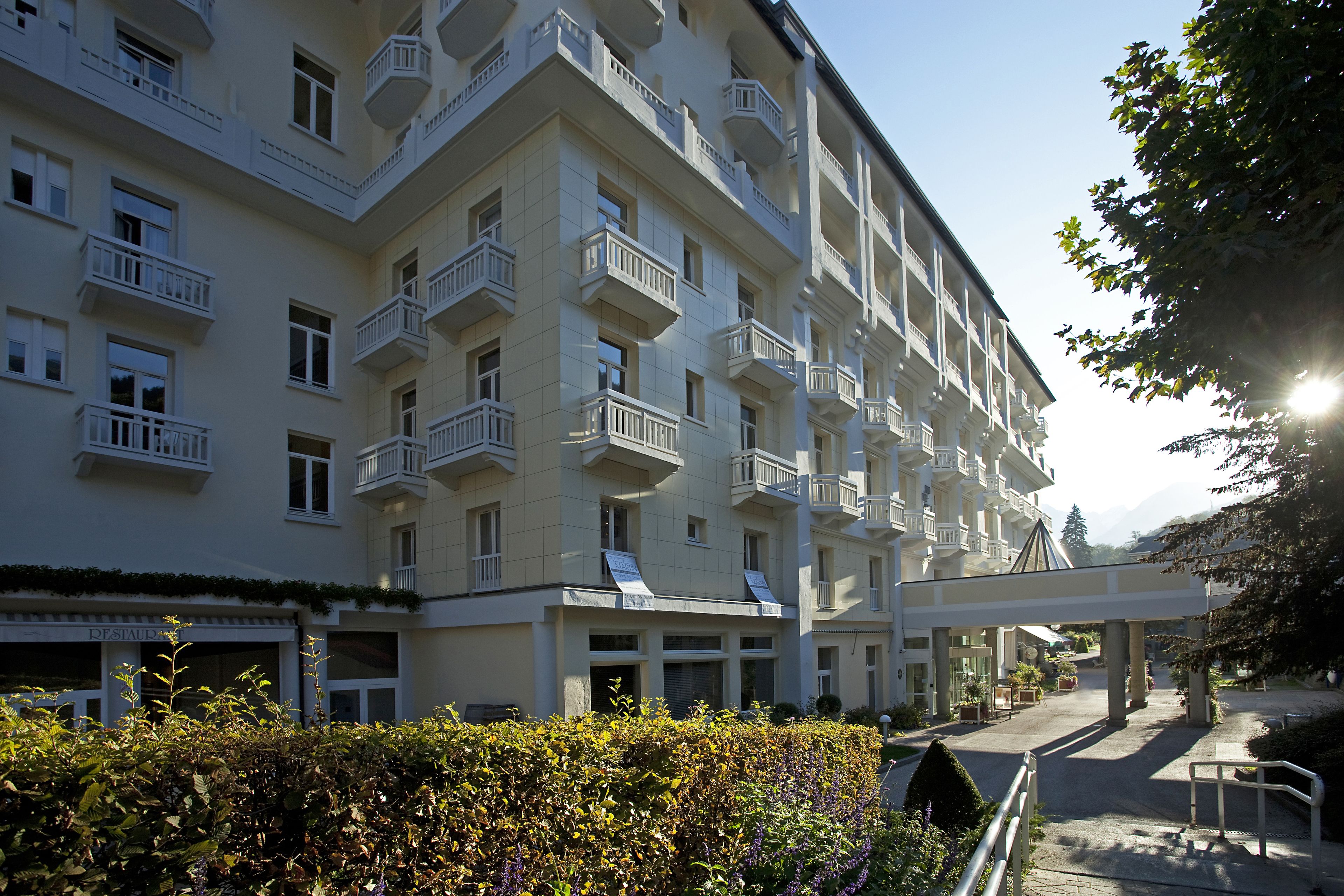 B&B HOME Brides-les-Bains Les 3 Vallees B&B HOME Brides-les-Bains Les 3 Vallees