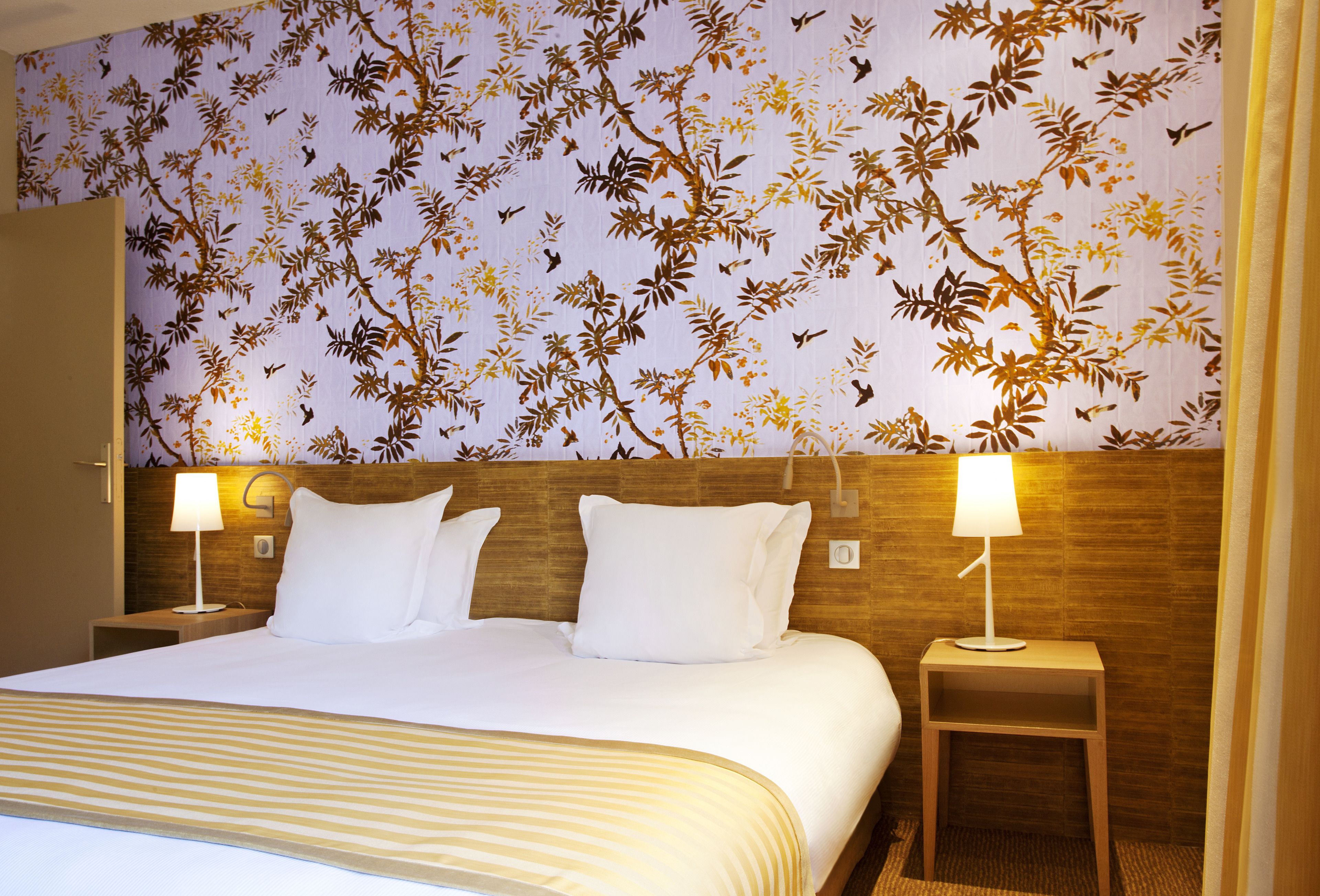 B&B HOME Brides-les-Bains Les 3 Vallees B&B HOME Brides-les-Bains Les 3 Vallees