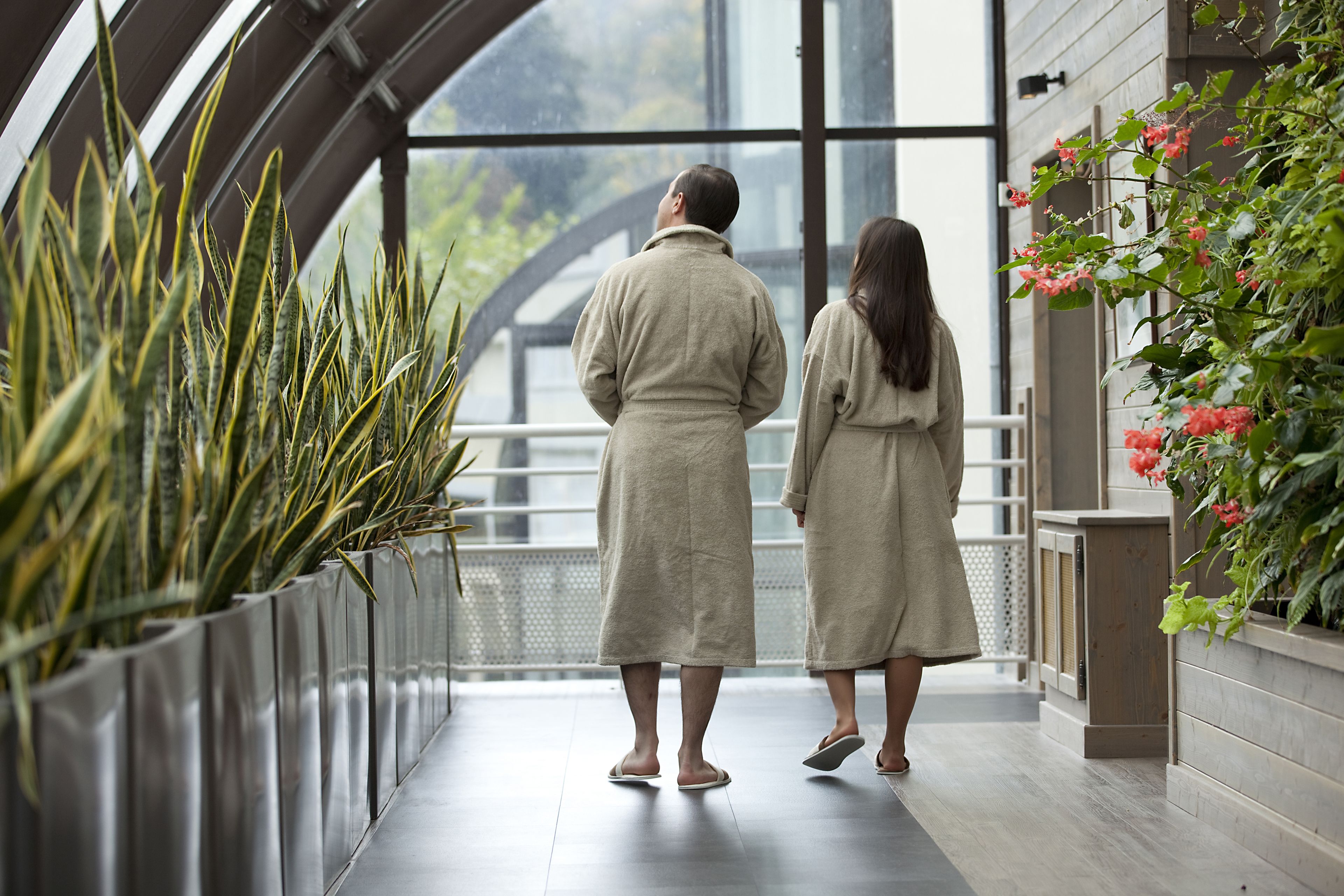 B&B HOME Brides-les-Bains Les 3 Vallees B&B HOME Brides-les-Bains Les 3 Vallees