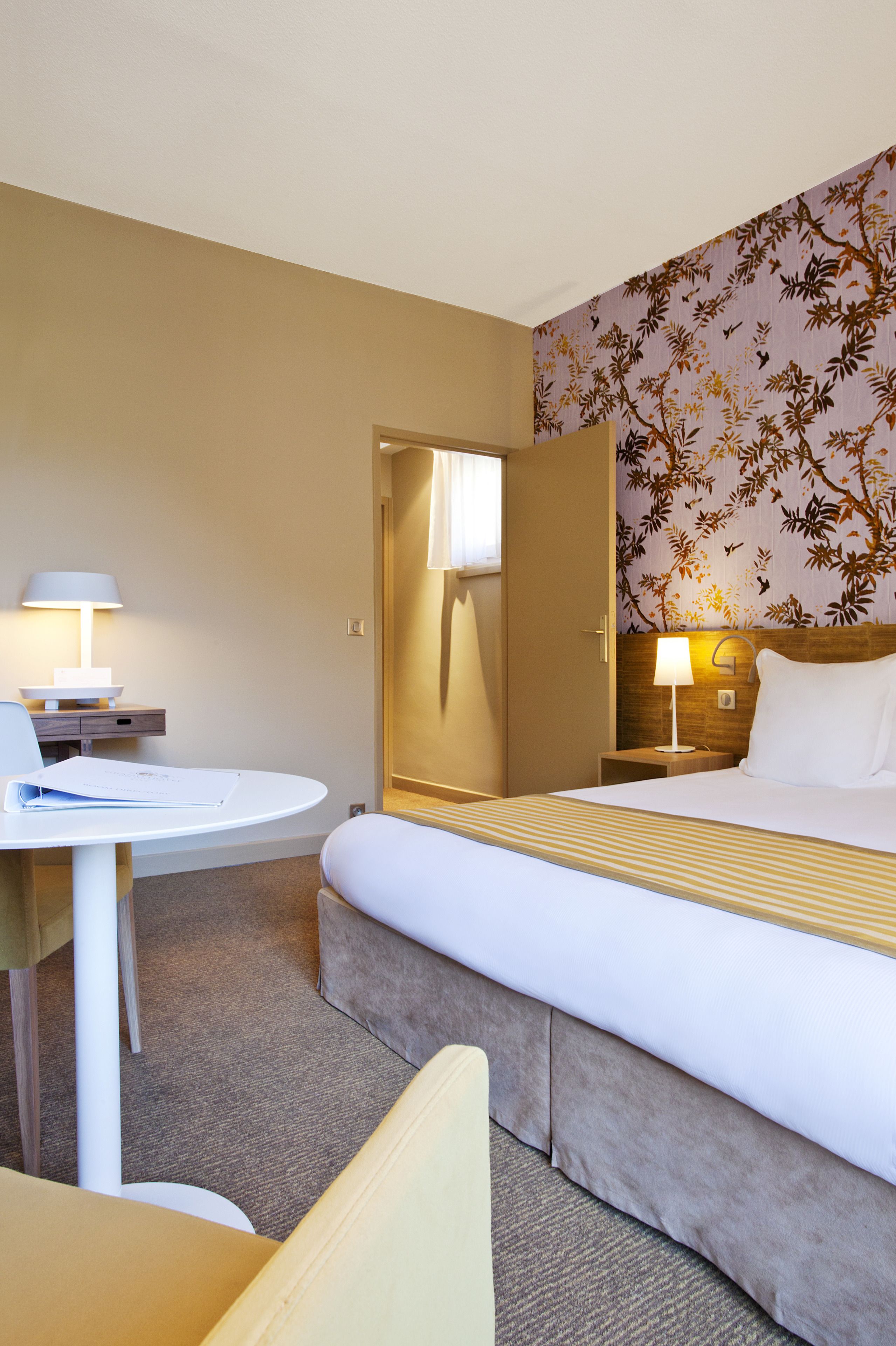 B&B HOME Brides-les-Bains Les 3 Vallees B&B HOME Brides-les-Bains Les 3 Vallees
