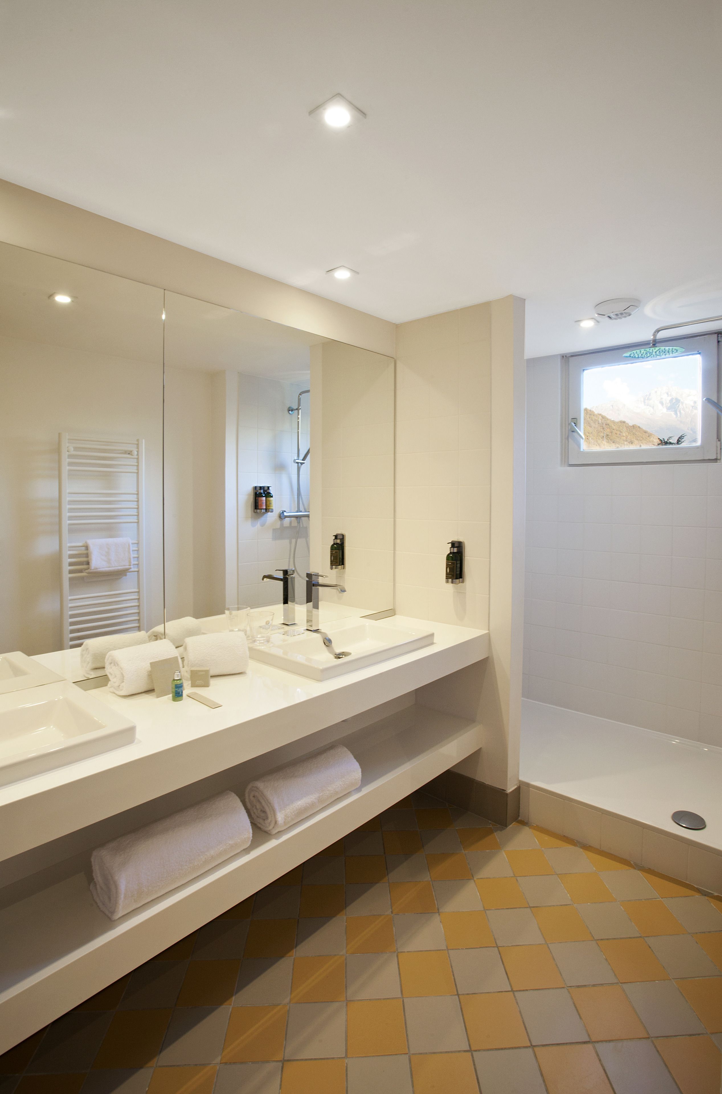 B&B HOME Brides-les-Bains Les 3 Vallees B&B HOME Brides-les-Bains Les 3 Vallees