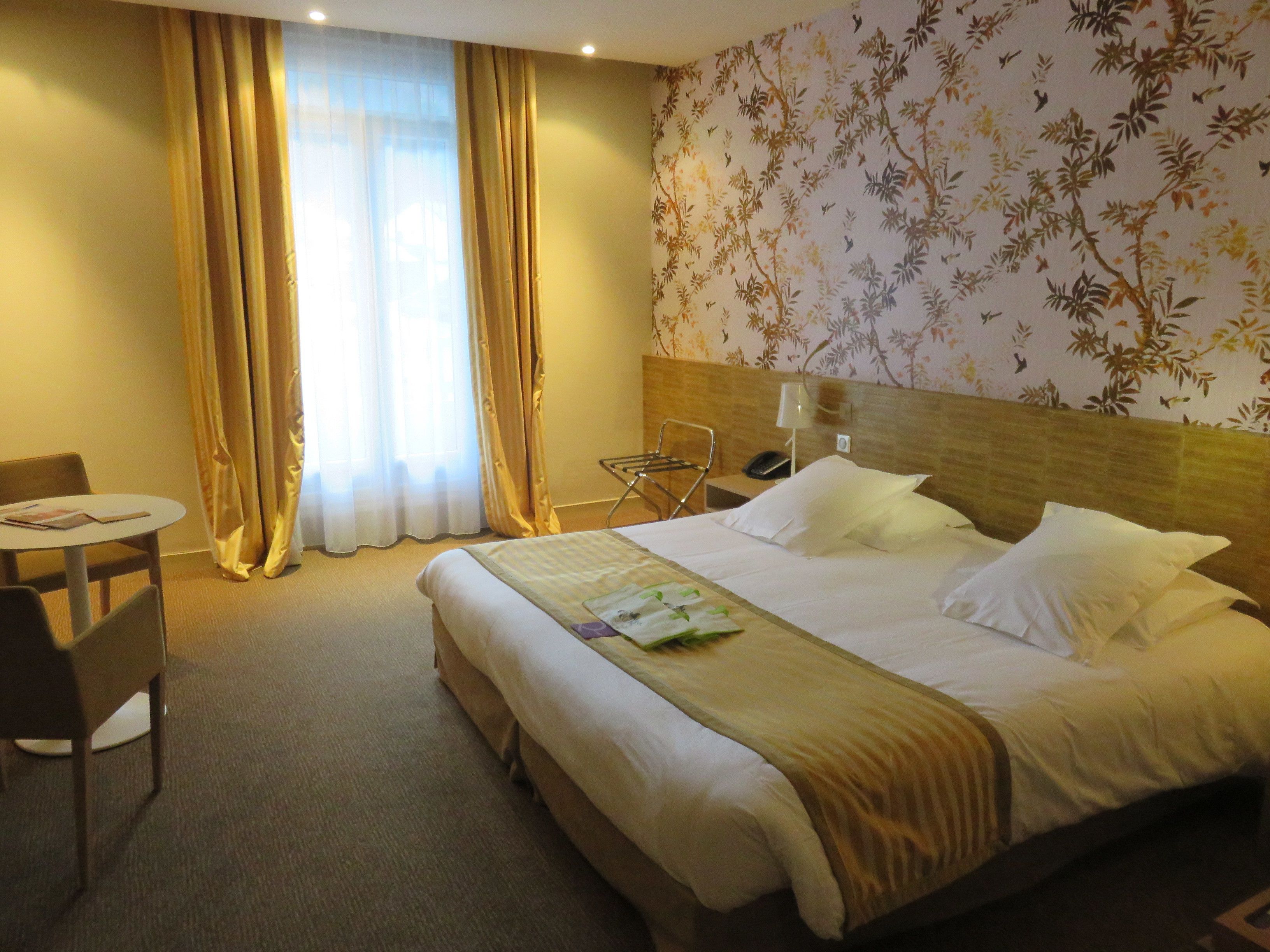 B&B HOME Brides-les-Bains Les 3 Vallees B&B HOME Brides-les-Bains Les 3 Vallees