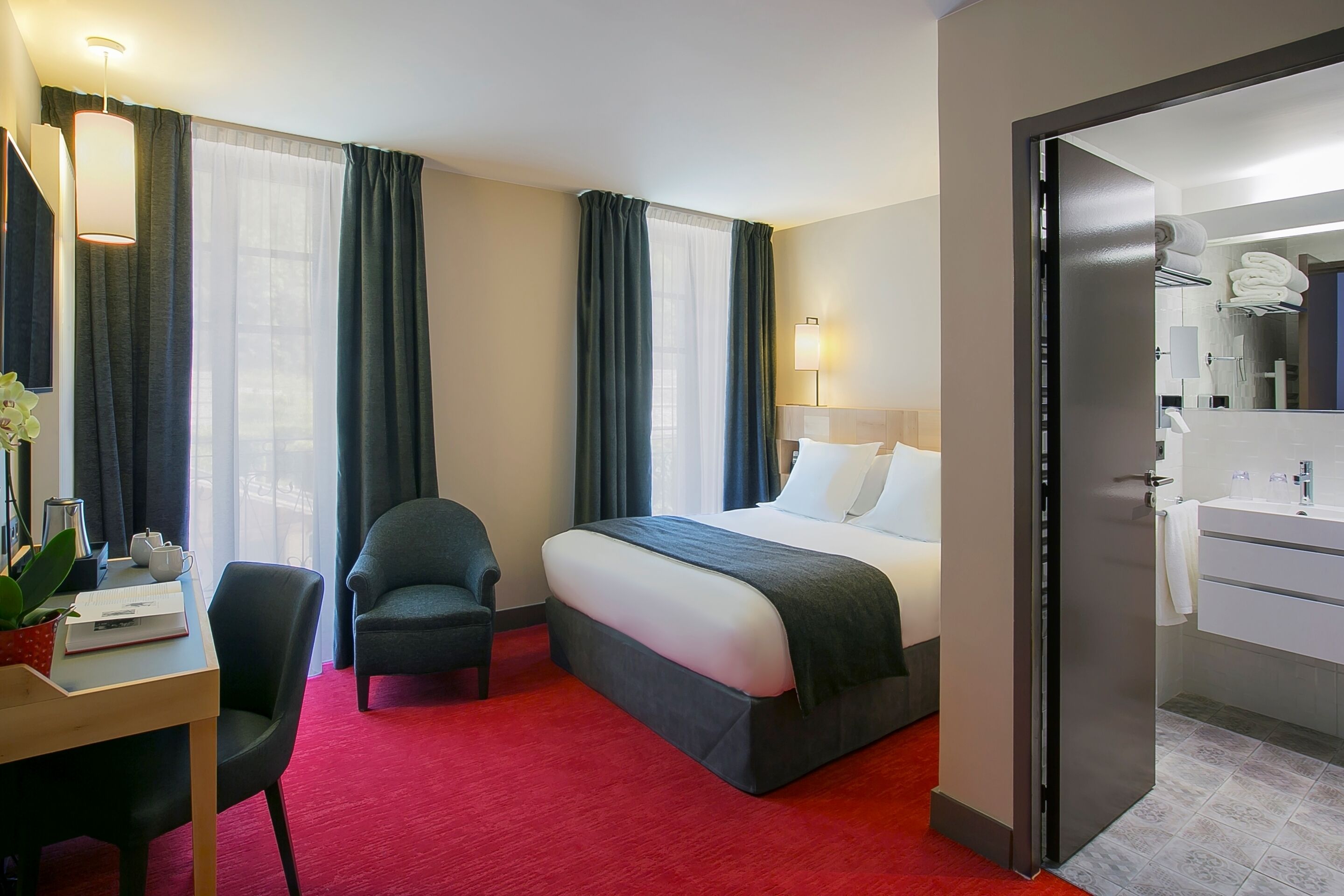 Excelsior Chamonix Hôtel & Spa