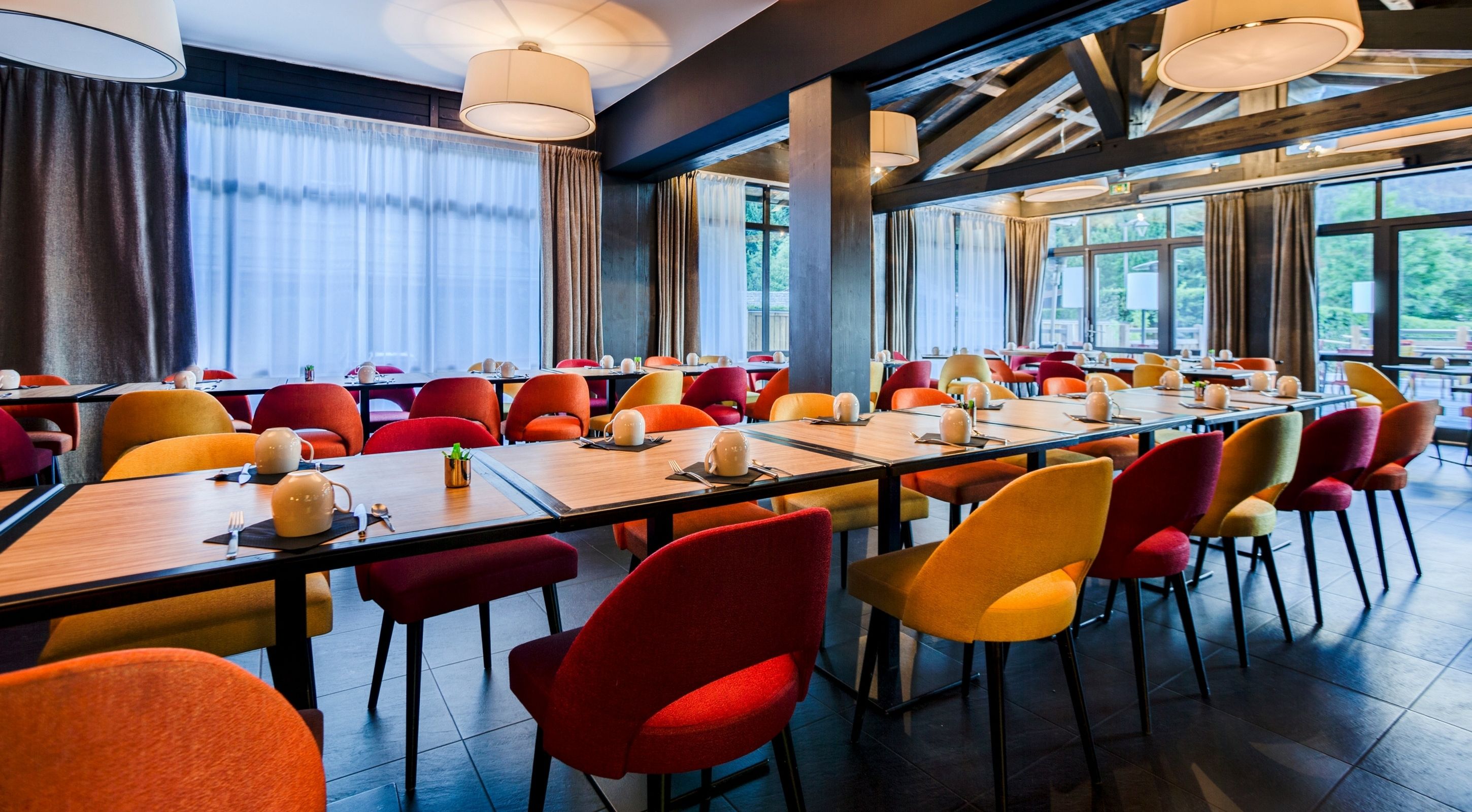 Excelsior Chamonix Hôtel & Spa