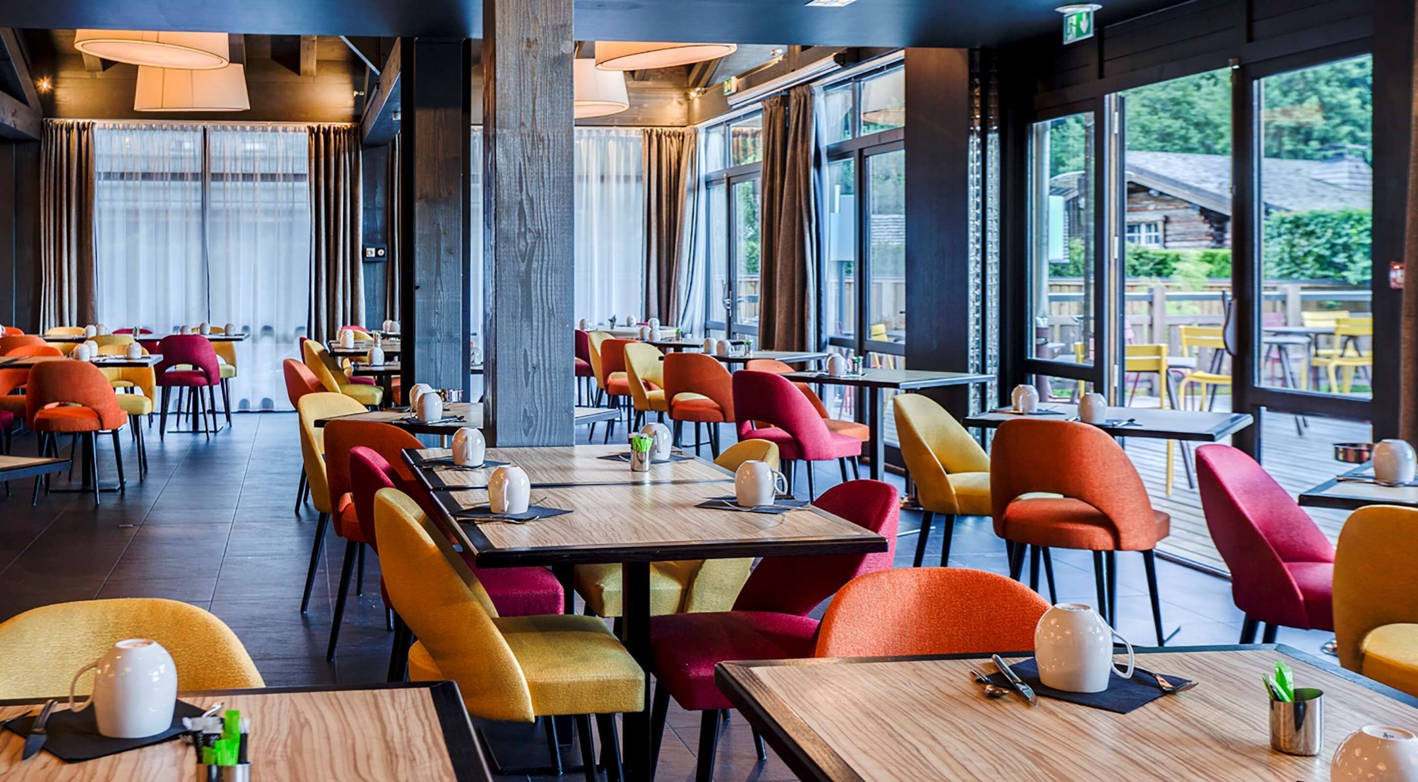 Excelsior Chamonix Hôtel & Spa