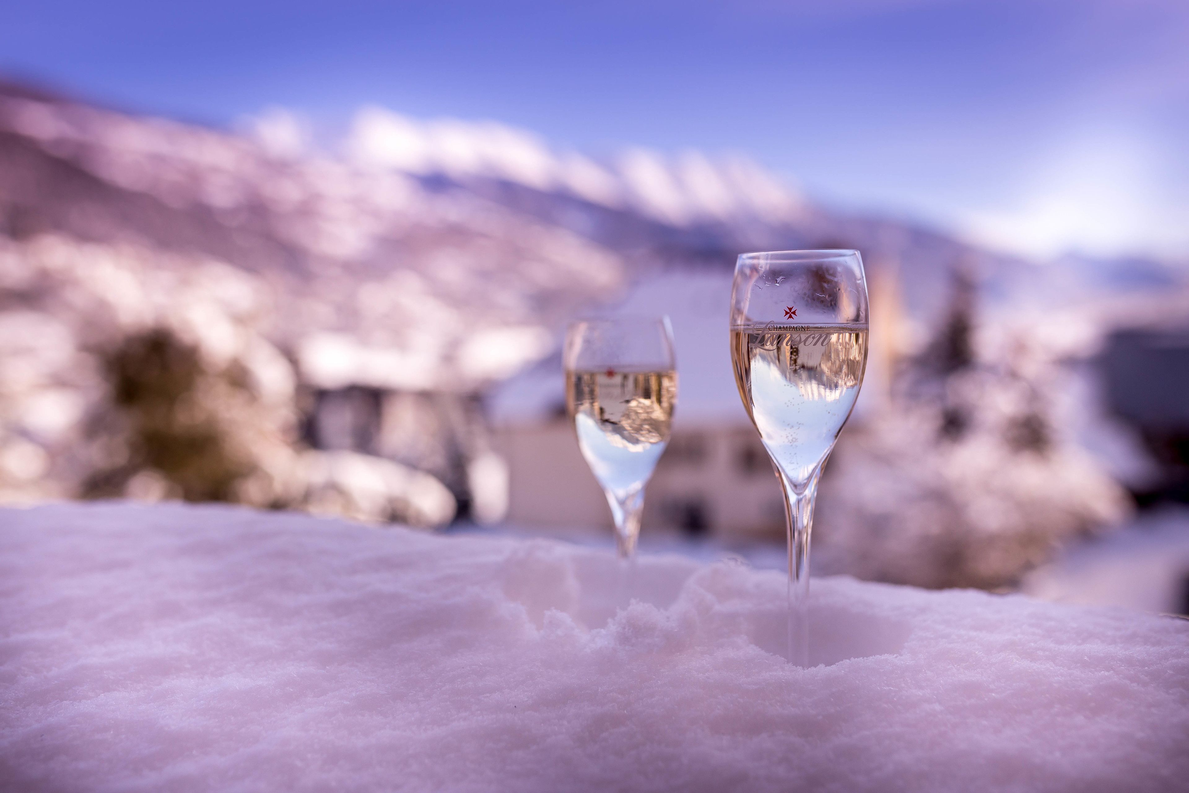 Excelsior Chamonix Hôtel & Spa