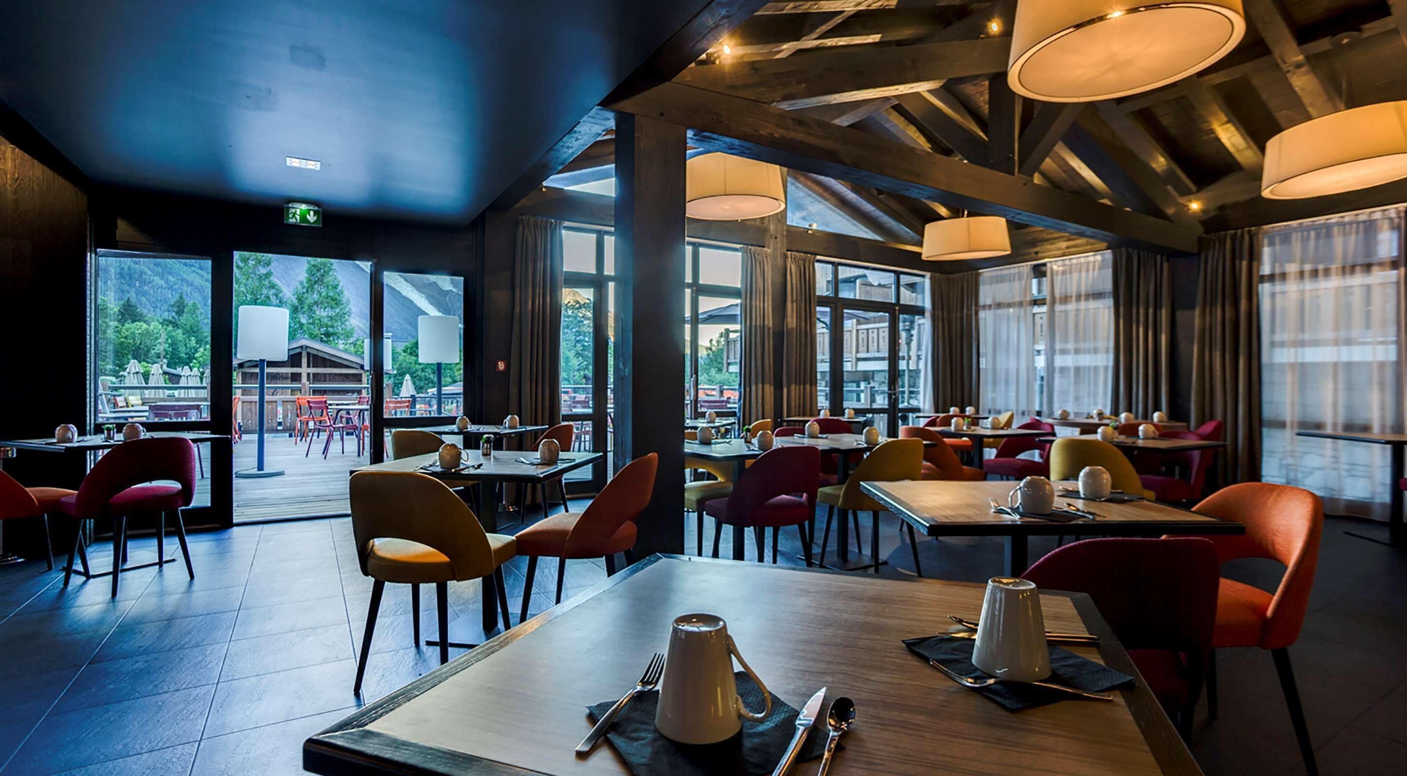 Excelsior Chamonix Hôtel & Spa