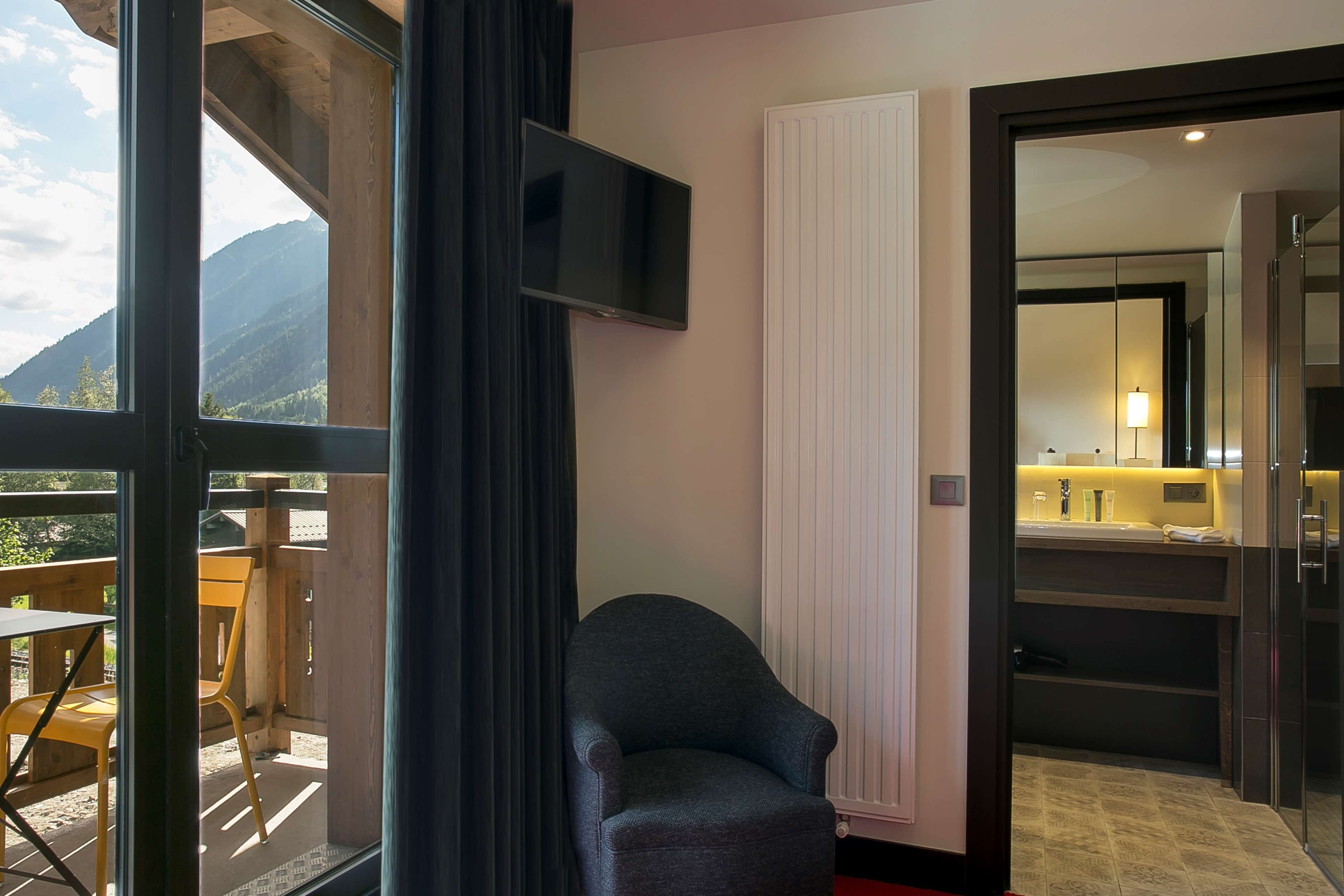 Excelsior Chamonix Hôtel & Spa