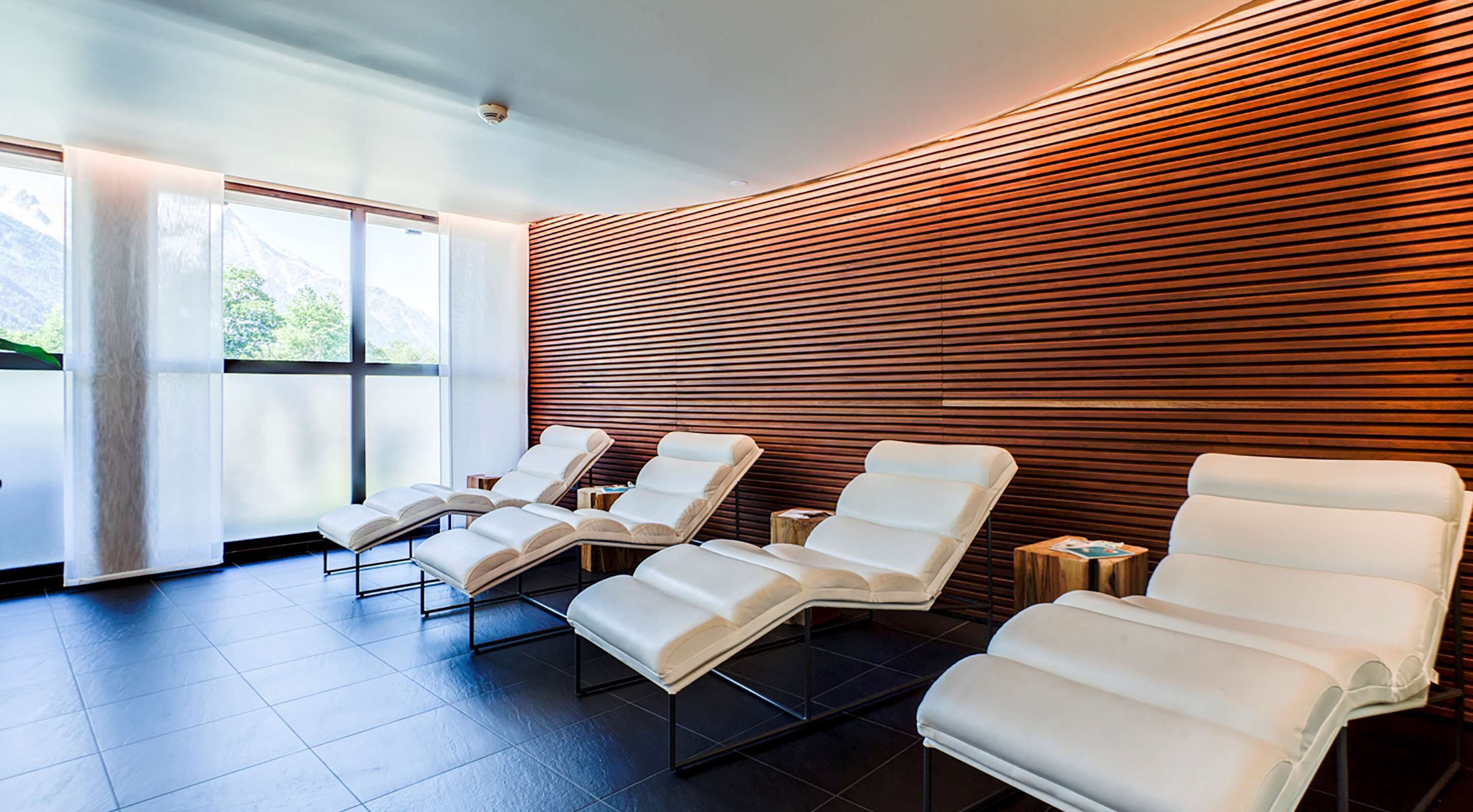 Excelsior Chamonix Hôtel & Spa