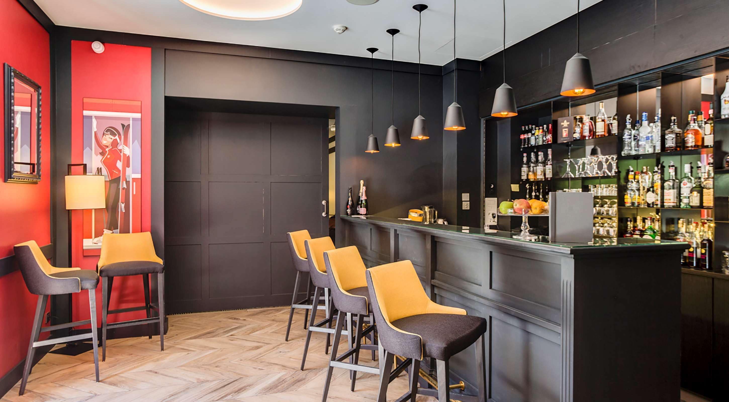 Excelsior Chamonix Hôtel & Spa