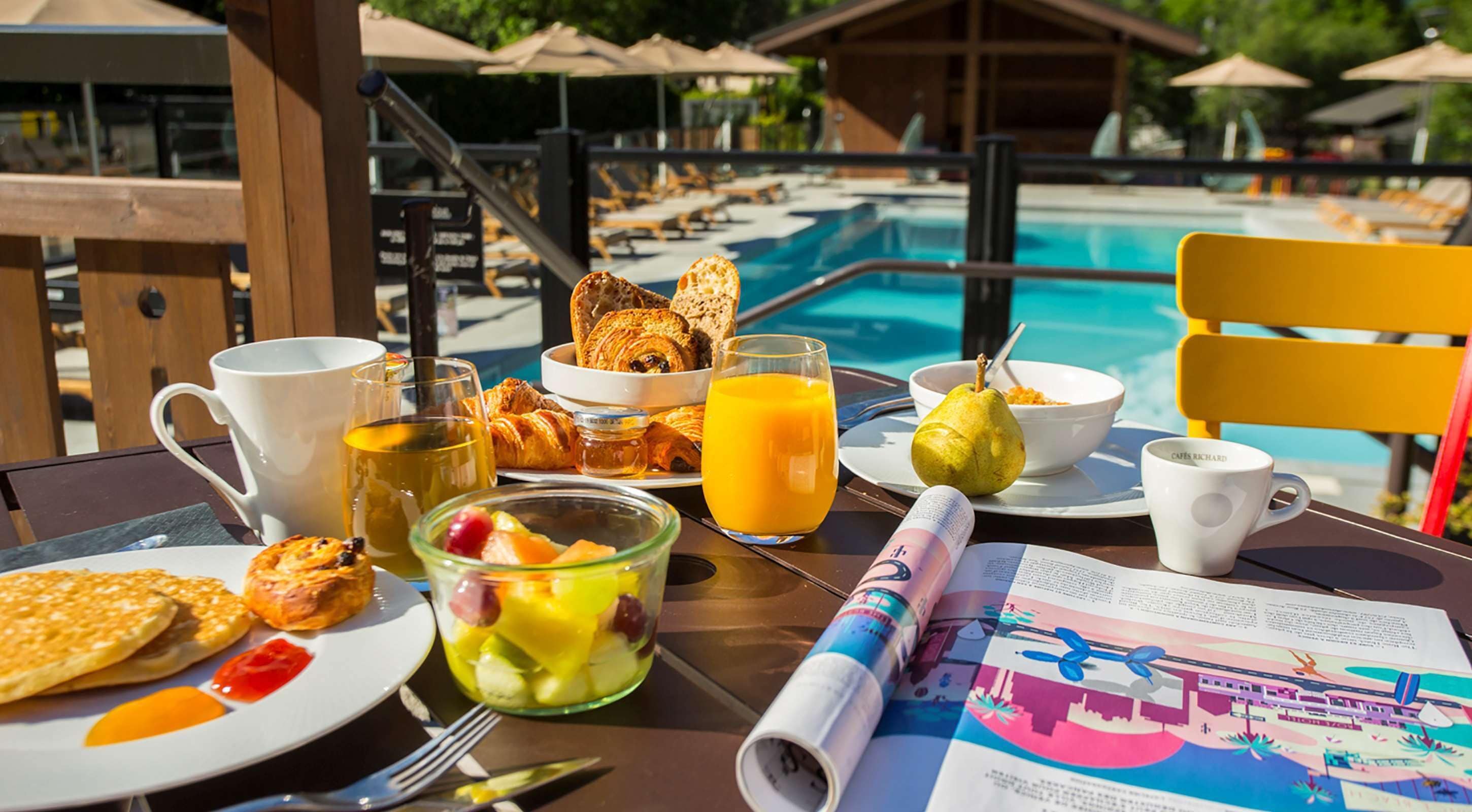 Excelsior Chamonix Hôtel & Spa