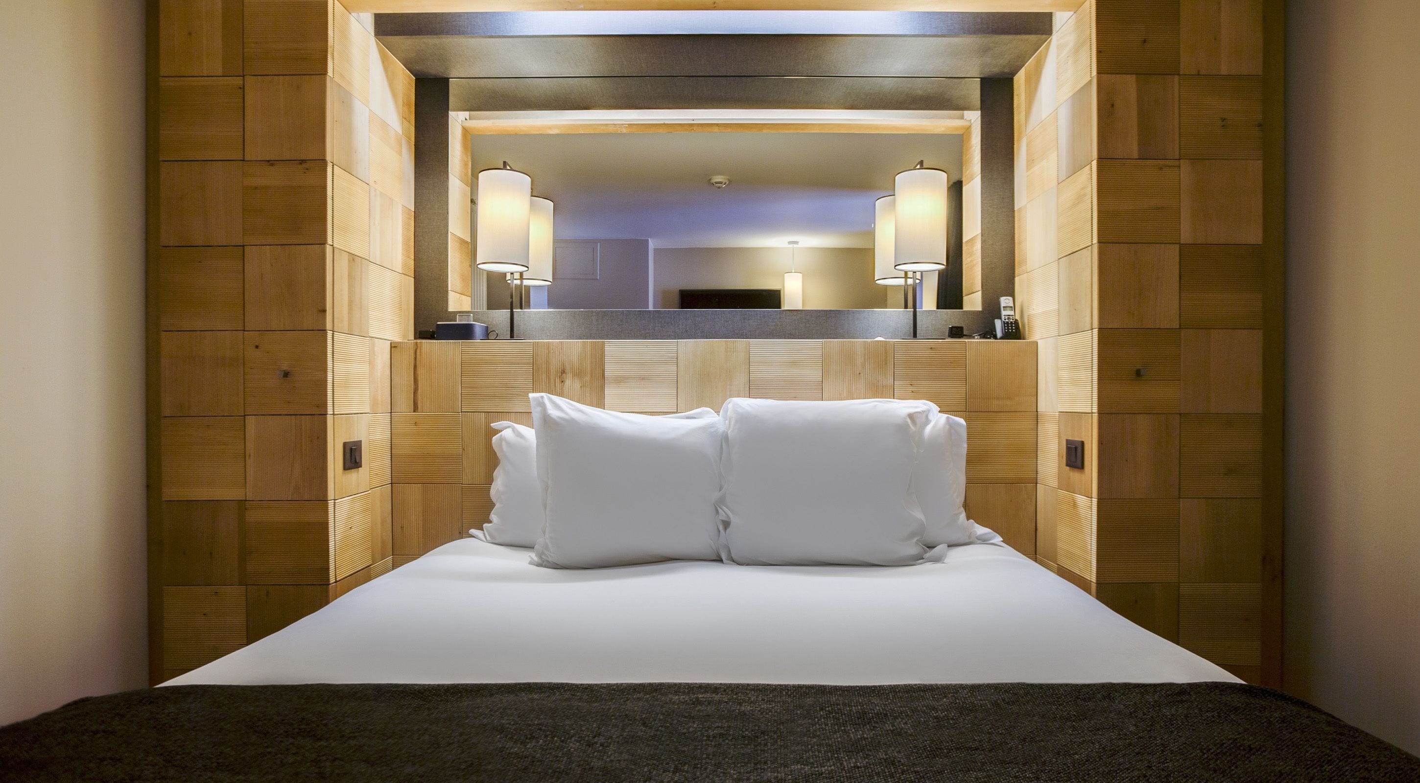 Excelsior Chamonix Hôtel & Spa