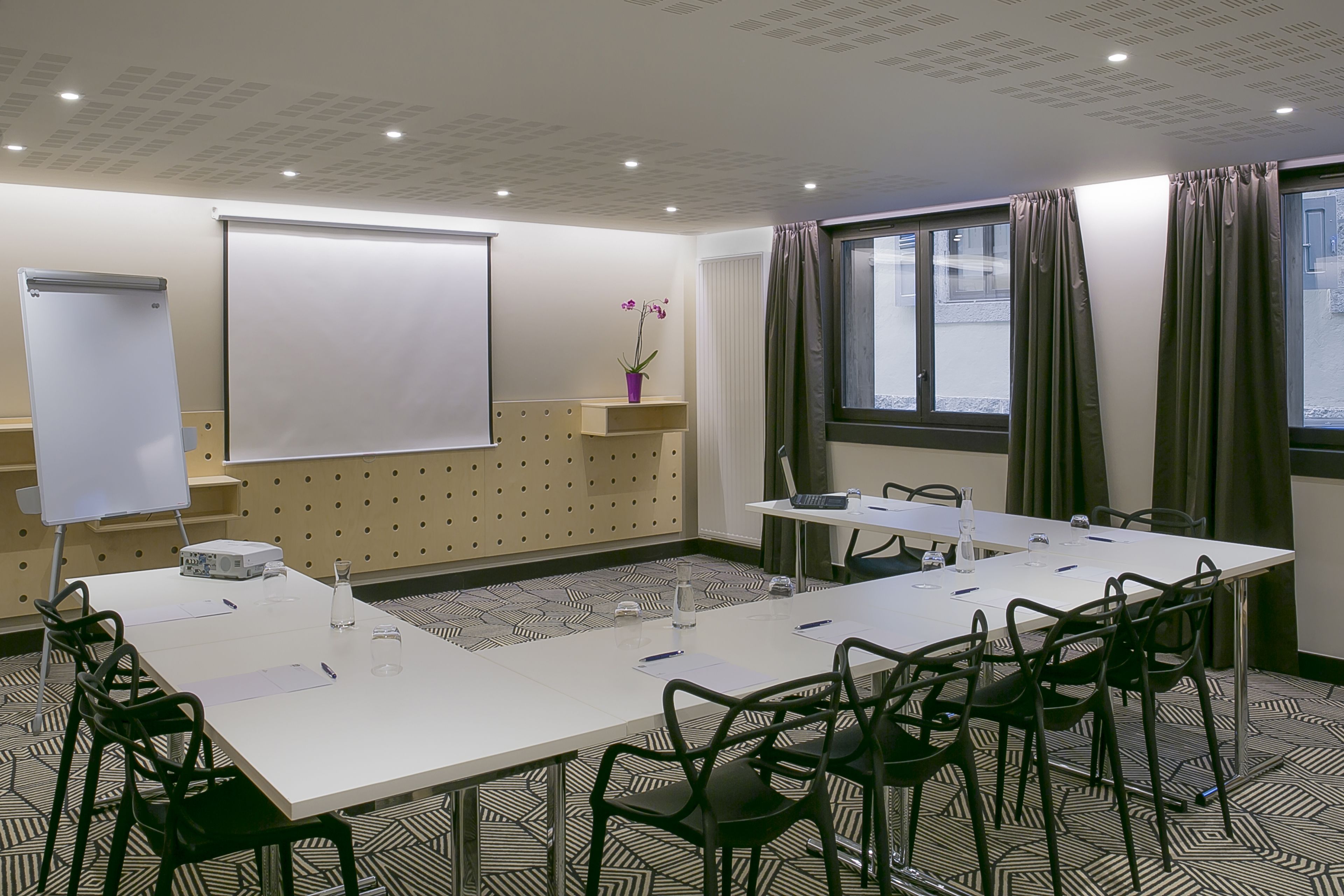 Excelsior Chamonix Hôtel & Spa