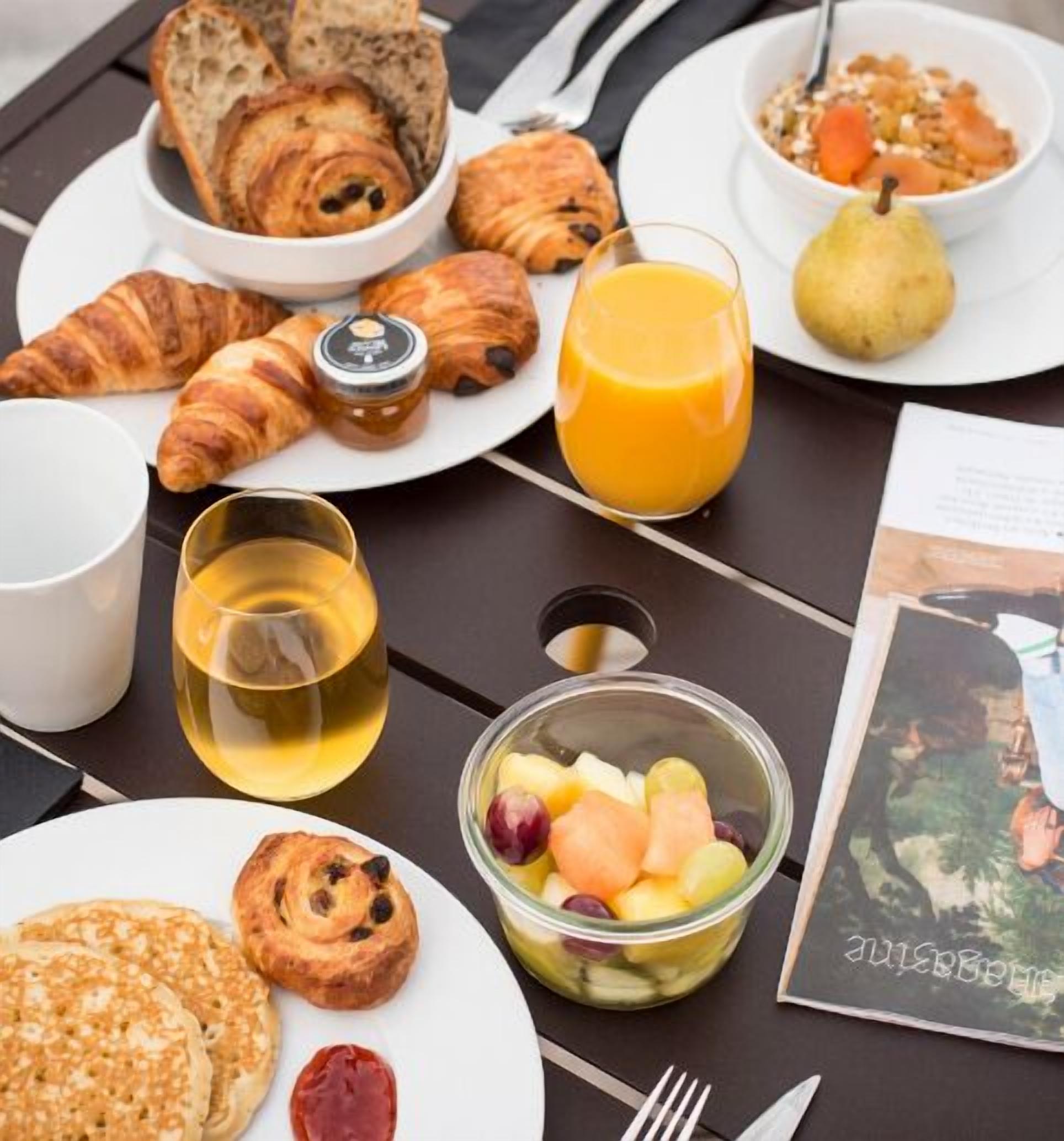 Excelsior Chamonix Hôtel & Spa