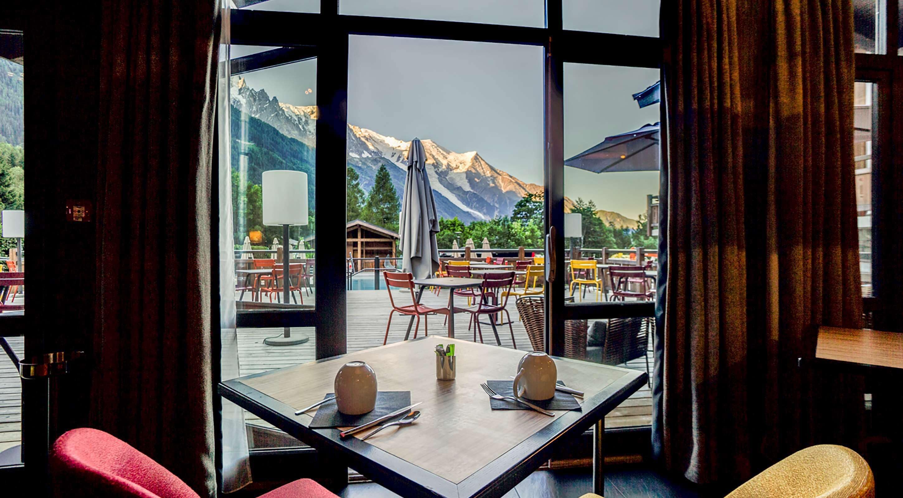 Excelsior Chamonix Hôtel & Spa