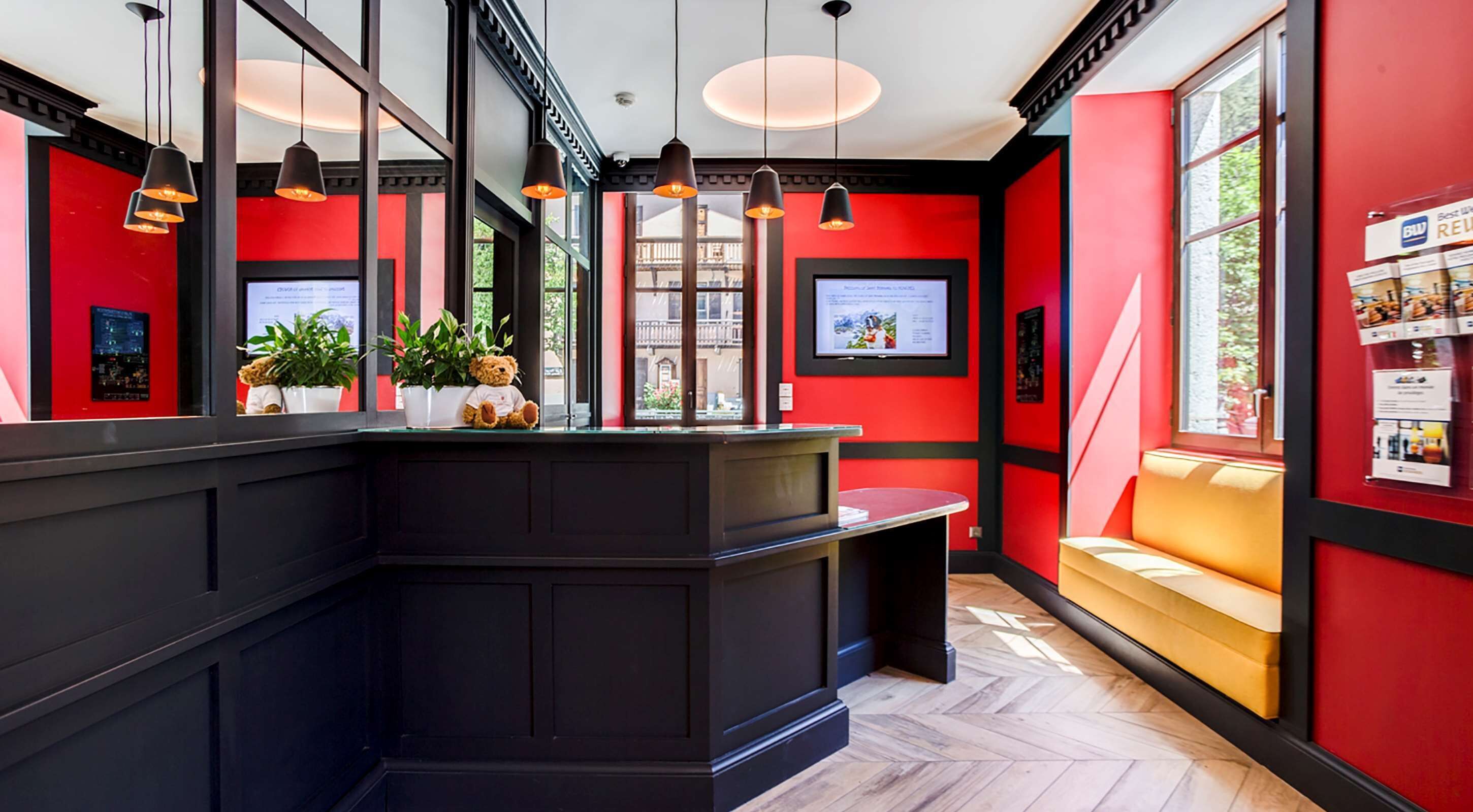 Excelsior Chamonix Hôtel & Spa