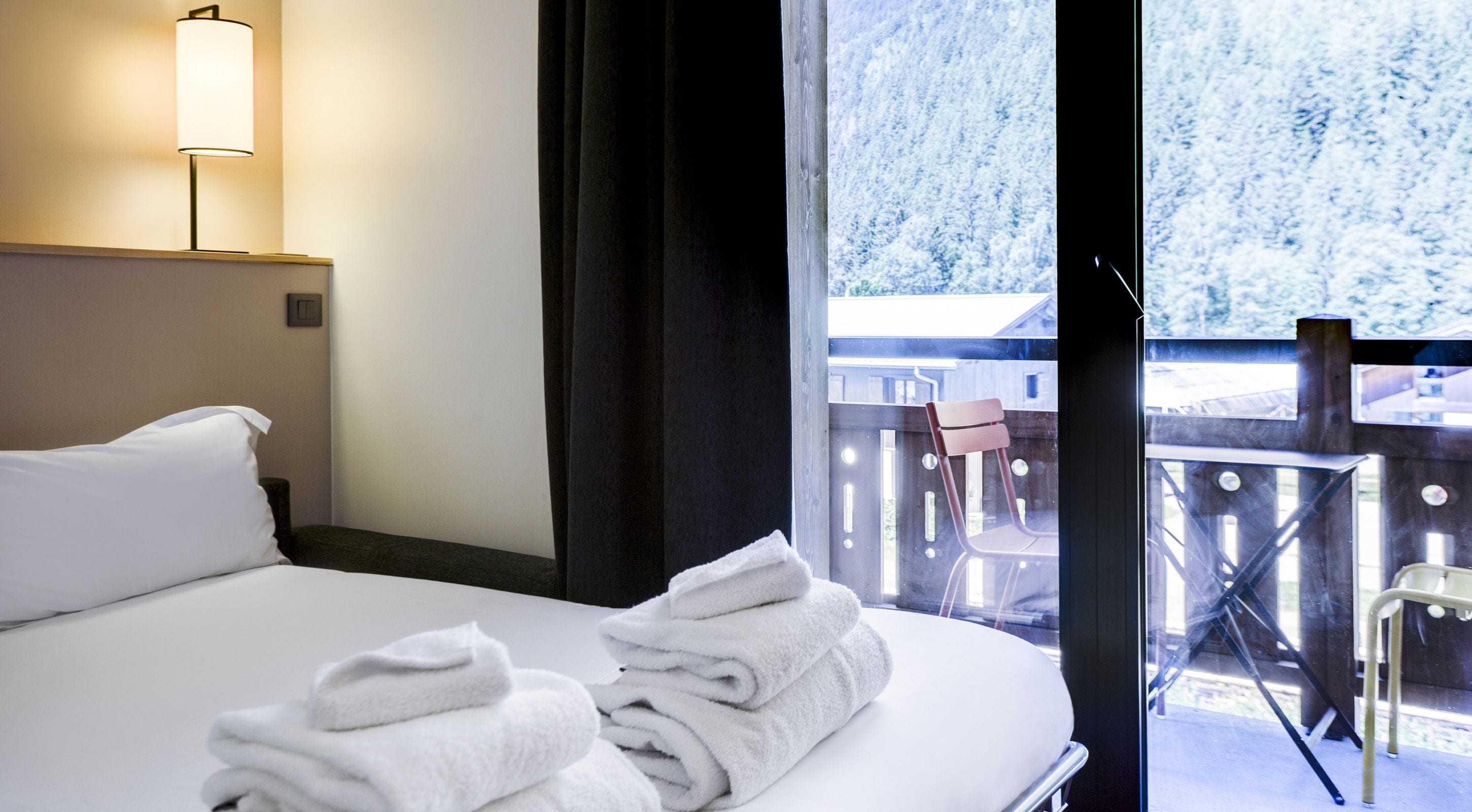 Excelsior Chamonix Hôtel & Spa