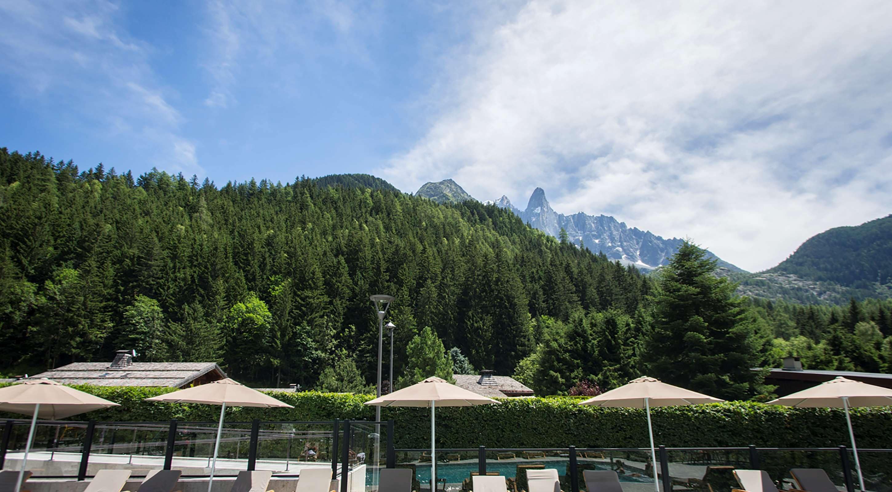 Excelsior Chamonix Hôtel & Spa