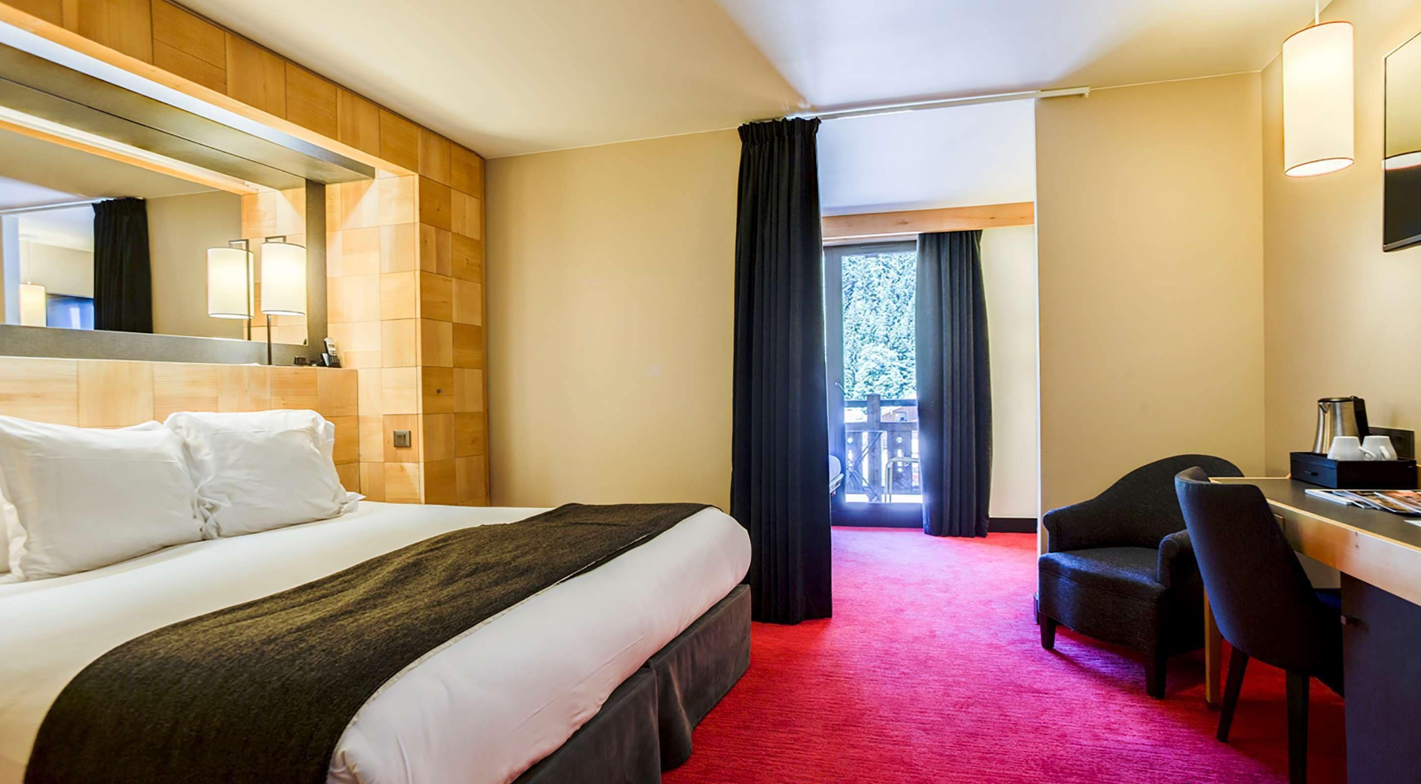 Excelsior Chamonix Hôtel & Spa