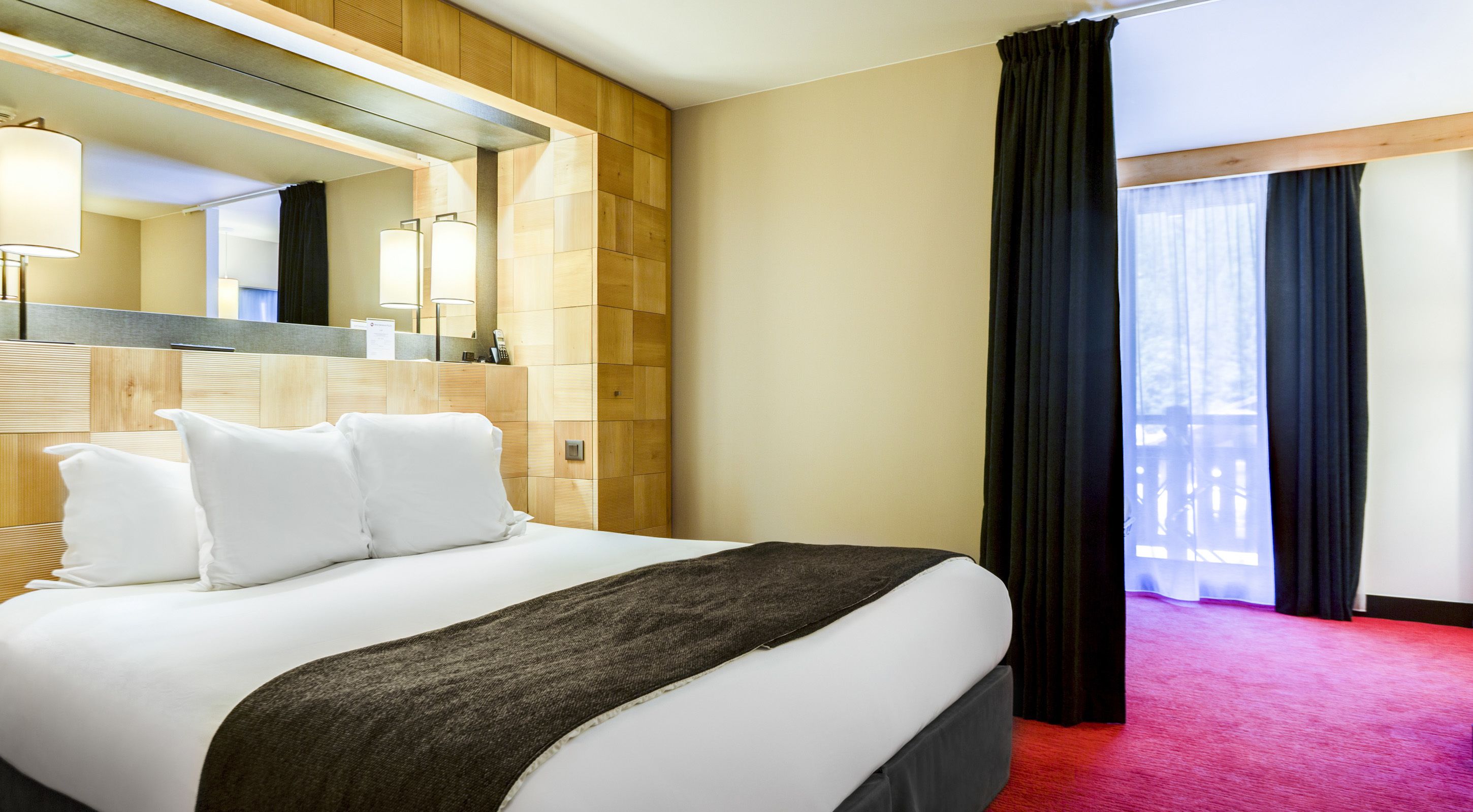 Excelsior Chamonix Hôtel & Spa