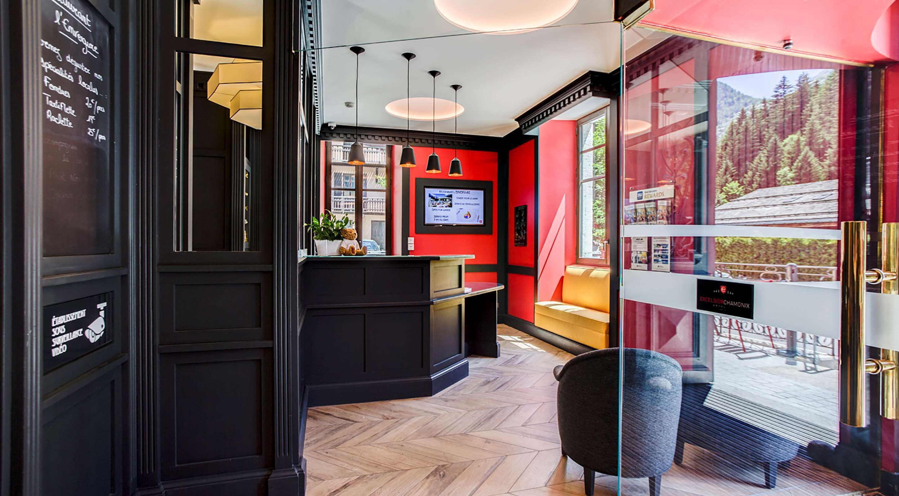 Excelsior Chamonix Hôtel & Spa