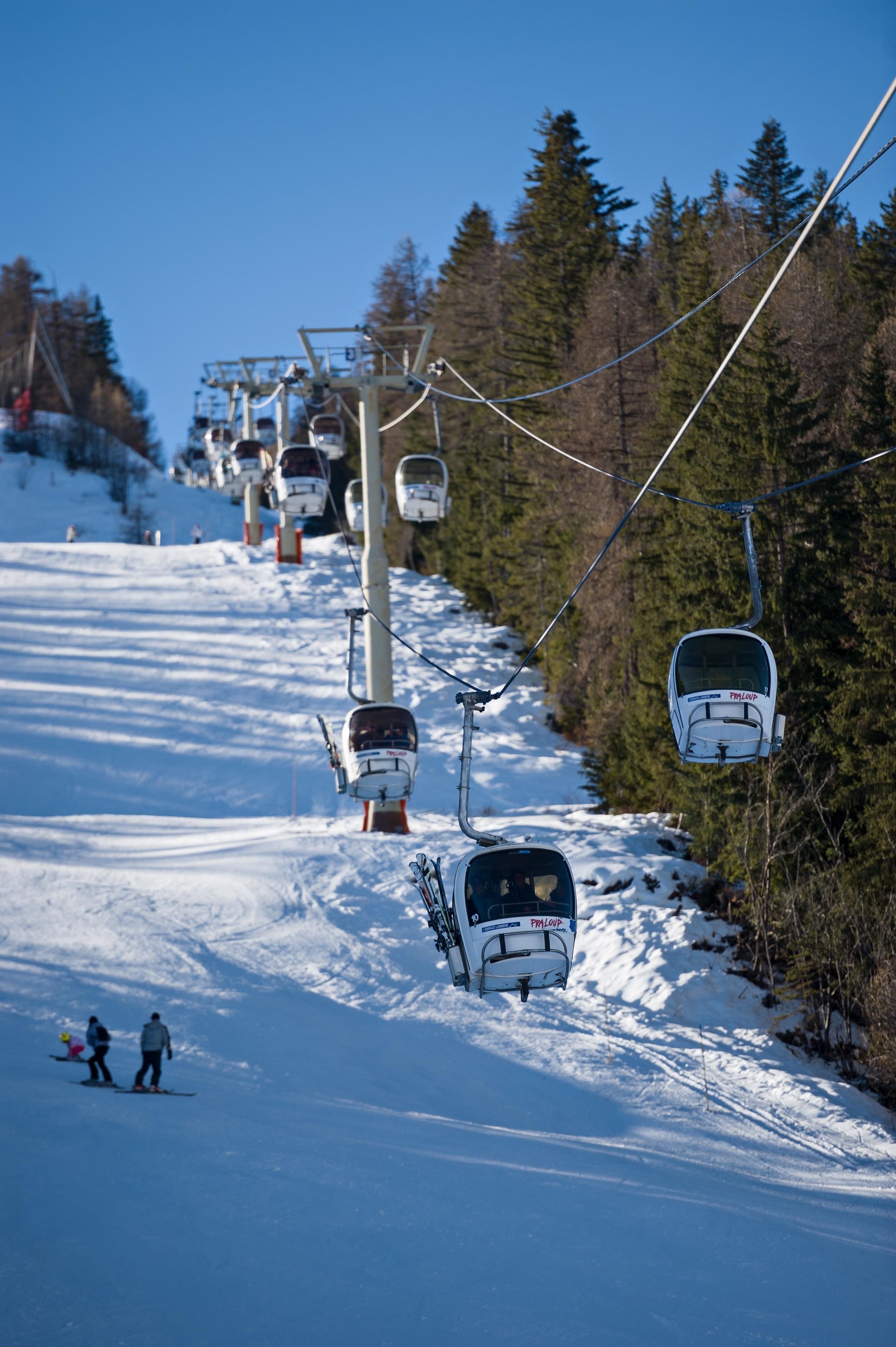 Excelsior Chamonix Hôtel & Spa