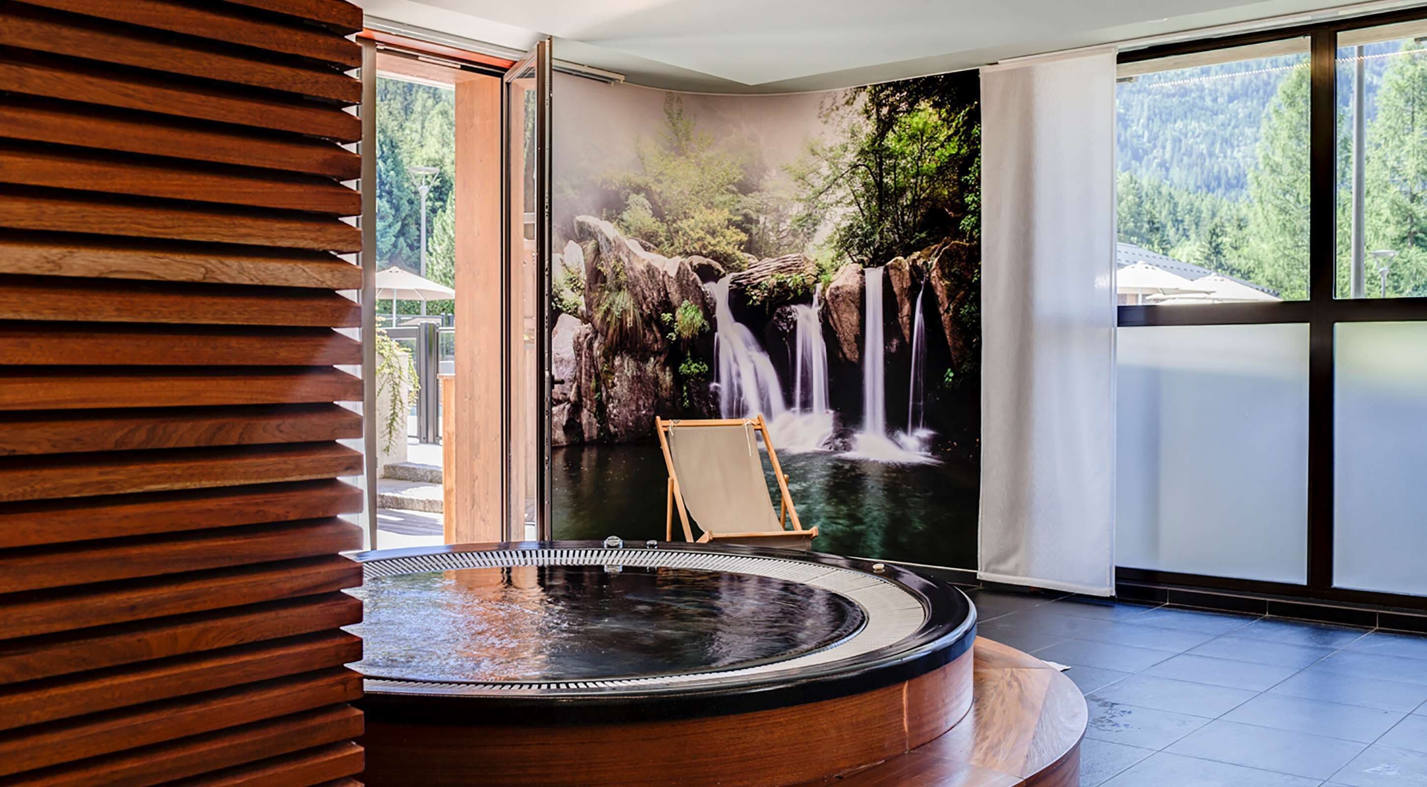 Excelsior Chamonix Hôtel & Spa