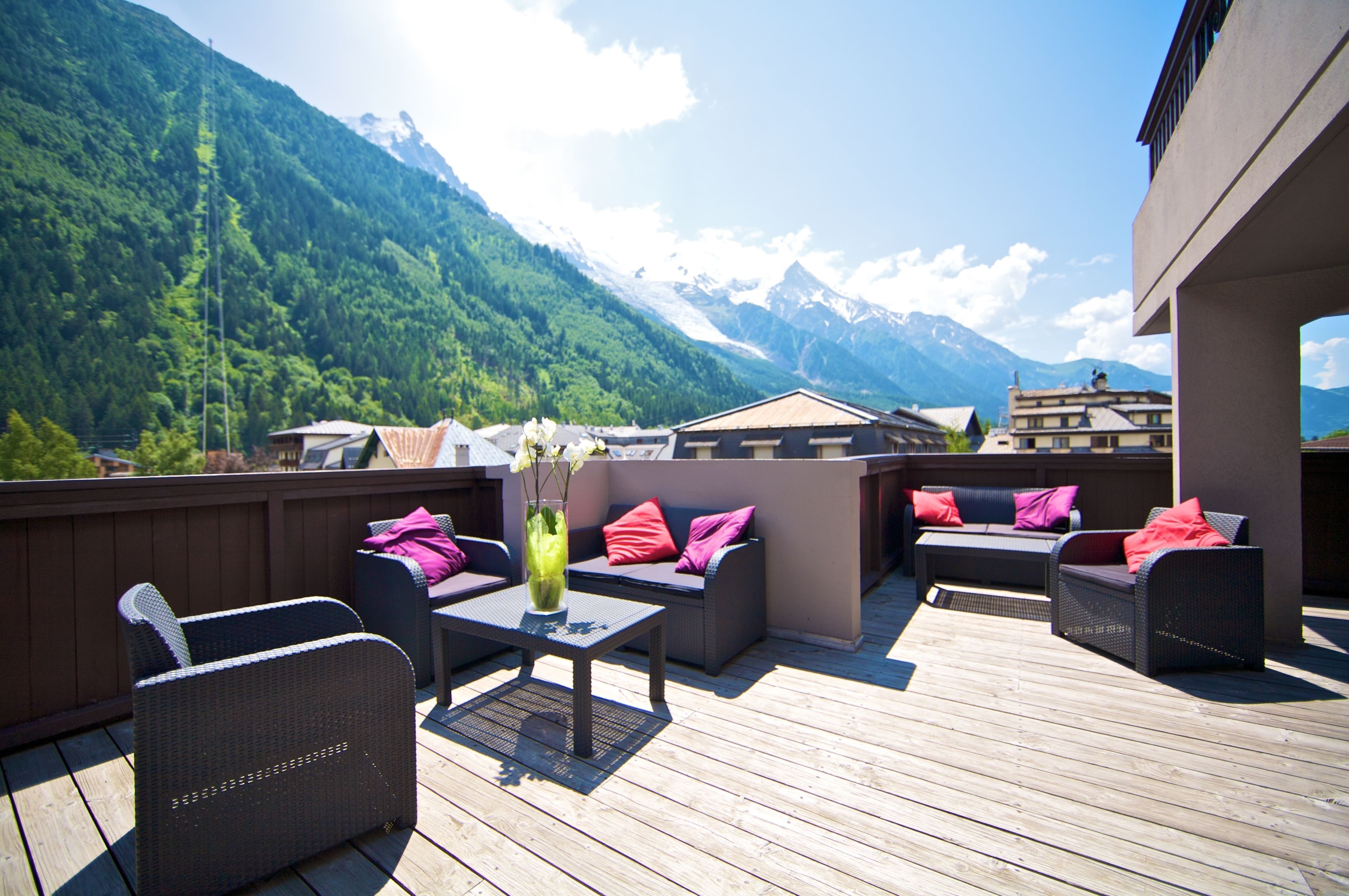 Morgane Hotel Chamonix Morgane Hotel Chamonix