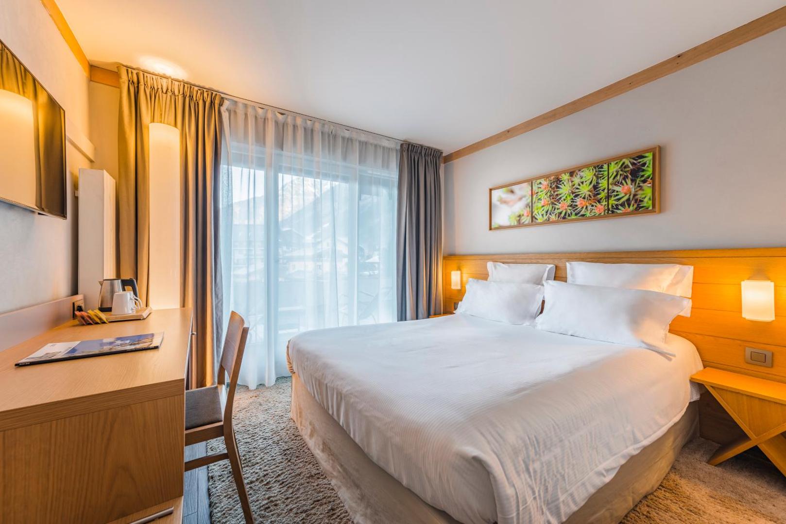 Morgane Hotel Chamonix Morgane Hotel Chamonix