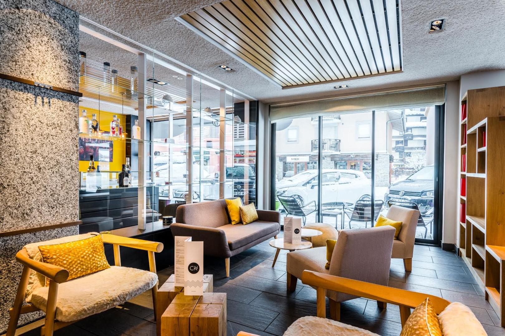 Morgane Hotel Chamonix Morgane Hotel Chamonix