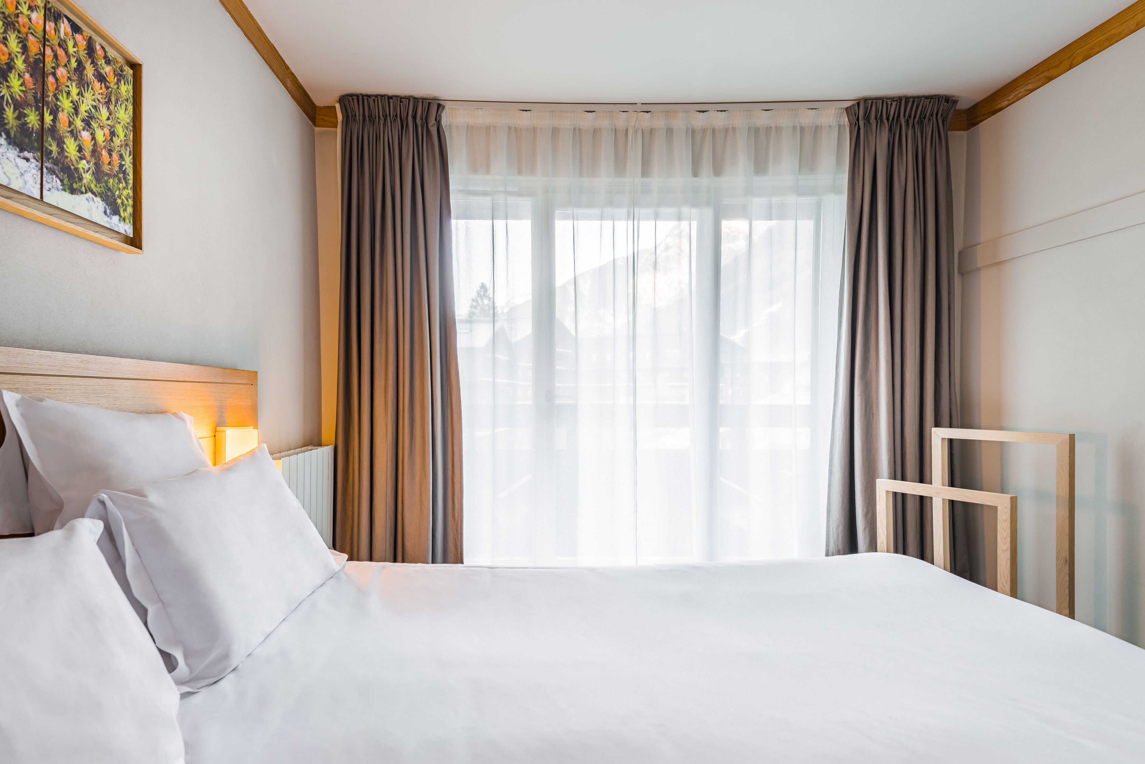 Morgane Hotel Chamonix Morgane Hotel Chamonix