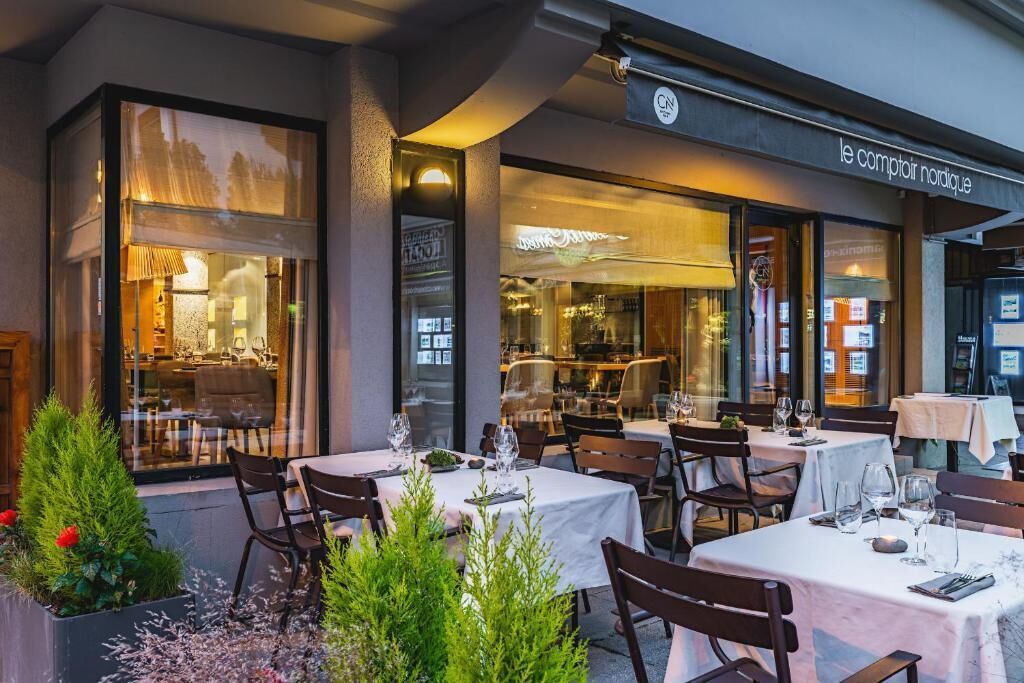 Morgane Hotel Chamonix Morgane Hotel Chamonix