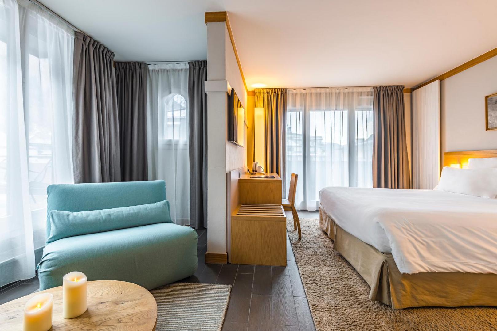 Morgane Hotel Chamonix Morgane Hotel Chamonix