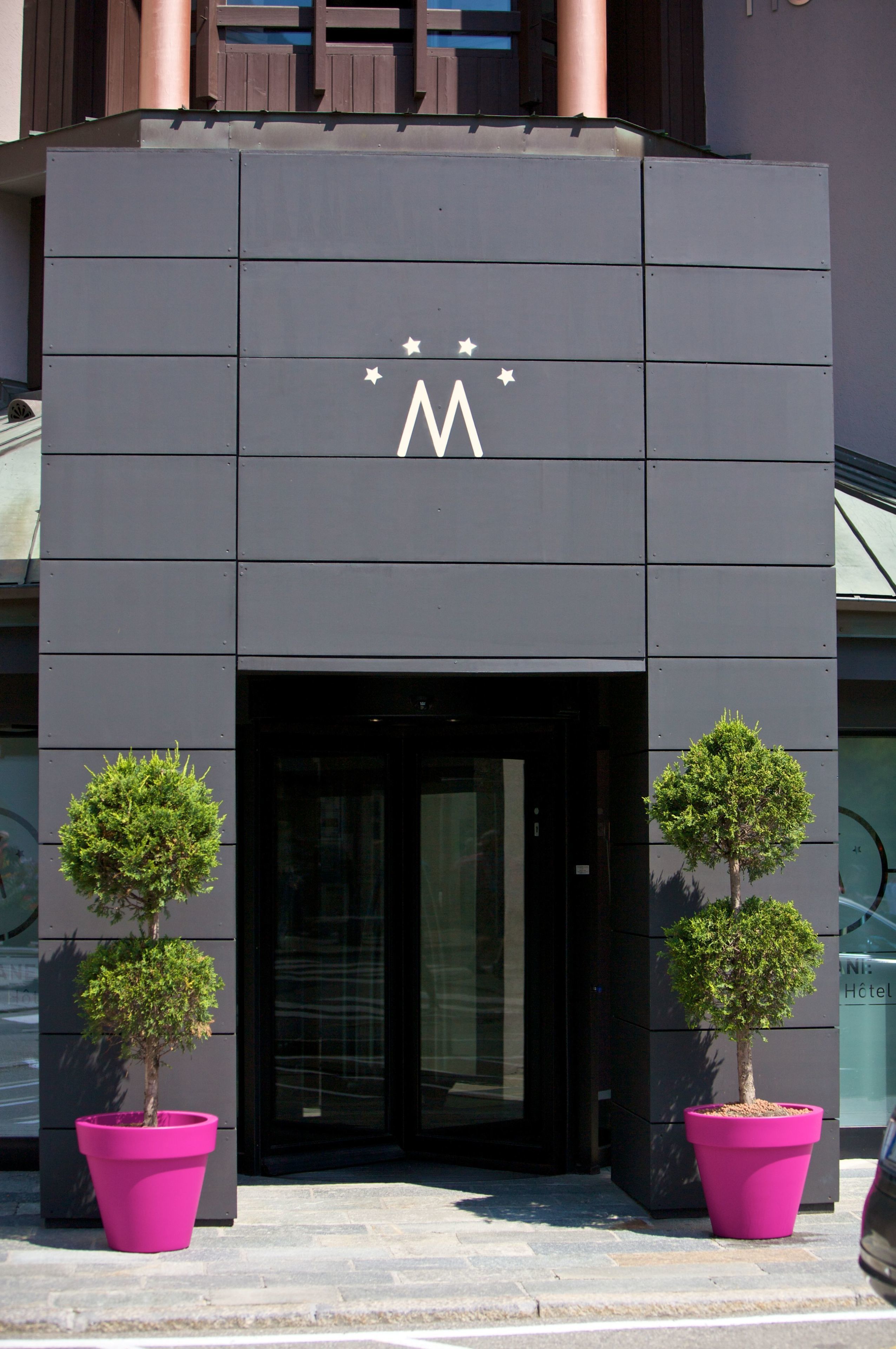 Morgane Hotel Chamonix Morgane Hotel Chamonix