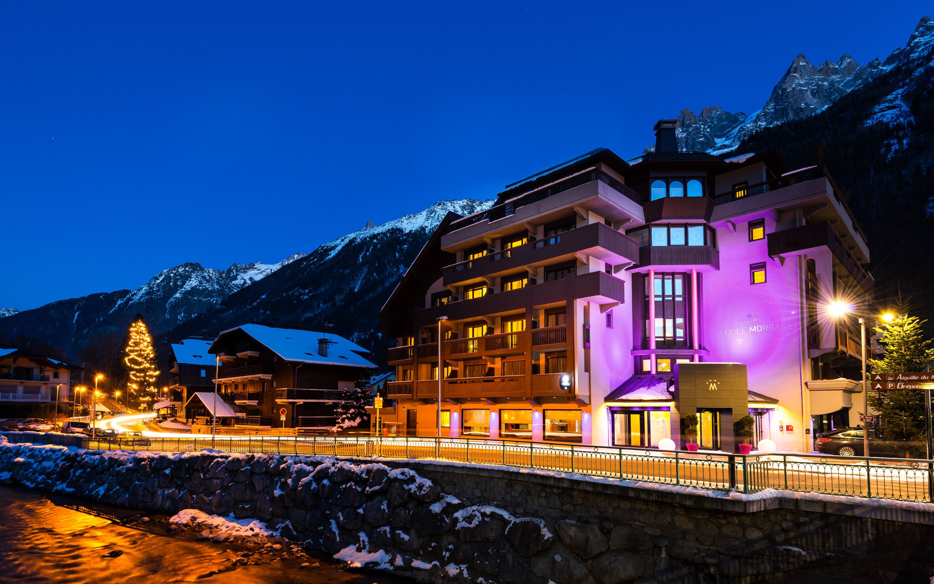 Morgane Hotel Chamonix Morgane Hotel Chamonix