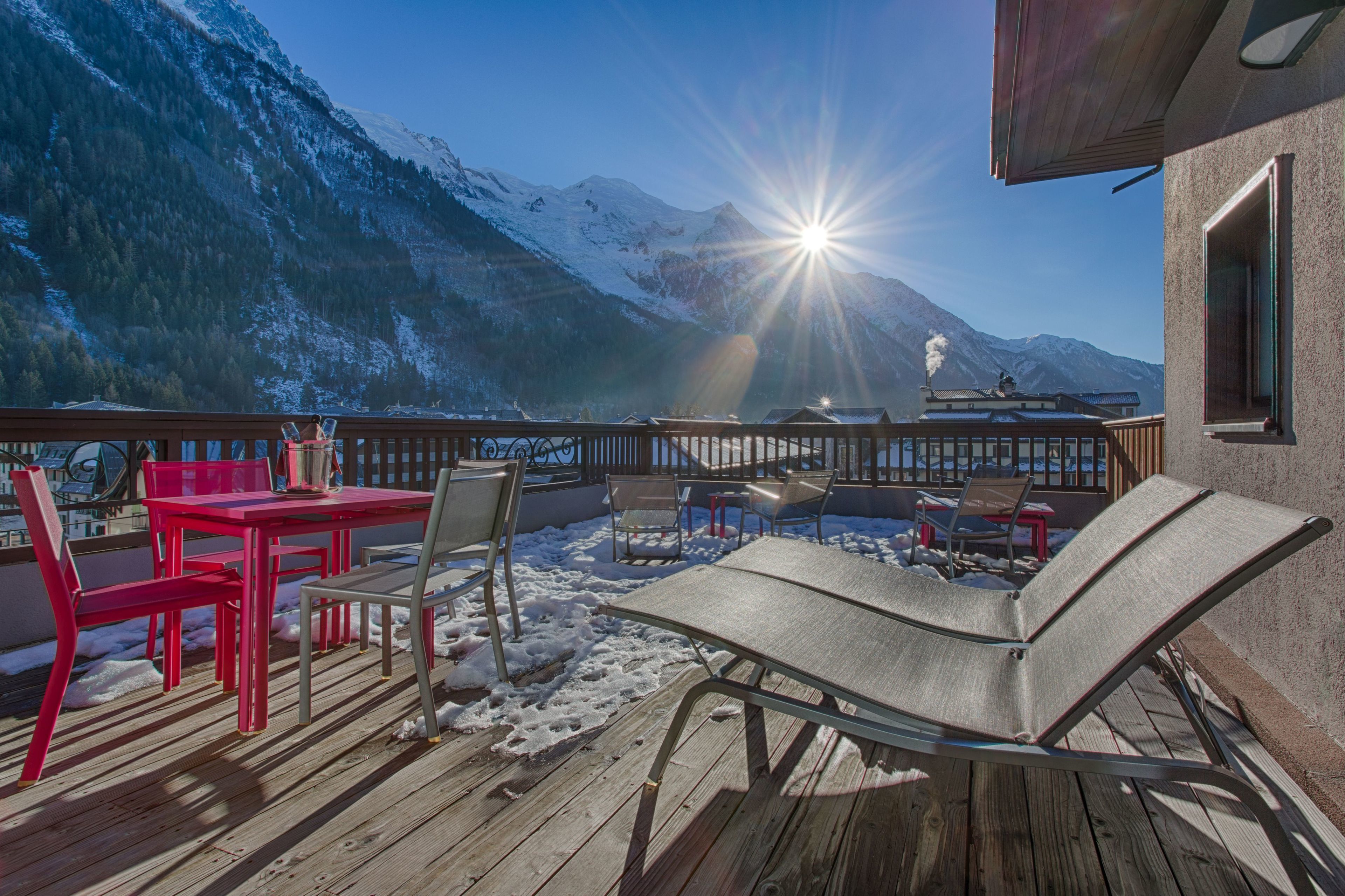 Morgane Hotel Chamonix Morgane Hotel Chamonix