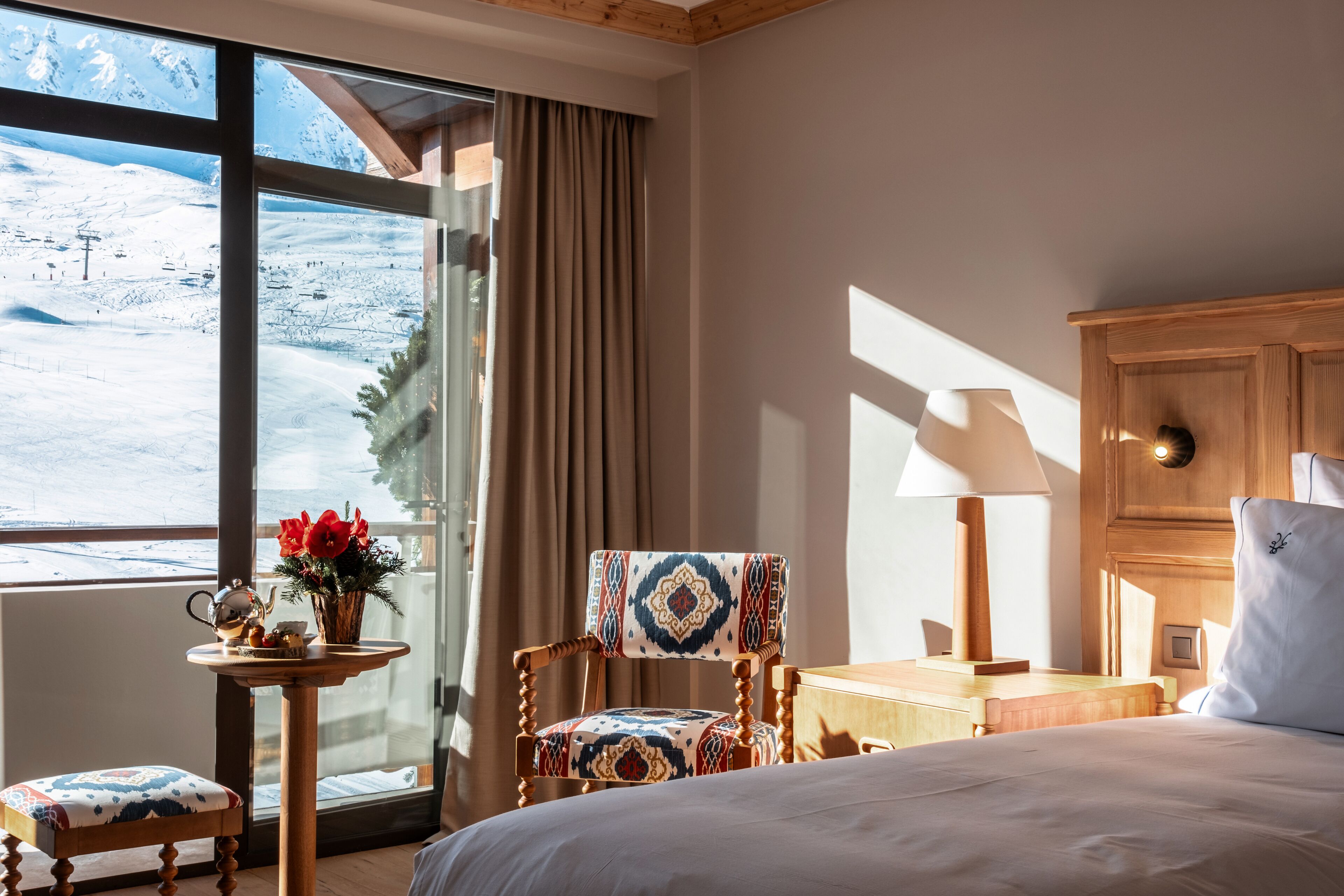 Alpes Hôtel du Pralong Alpes Hôtel du Pralong