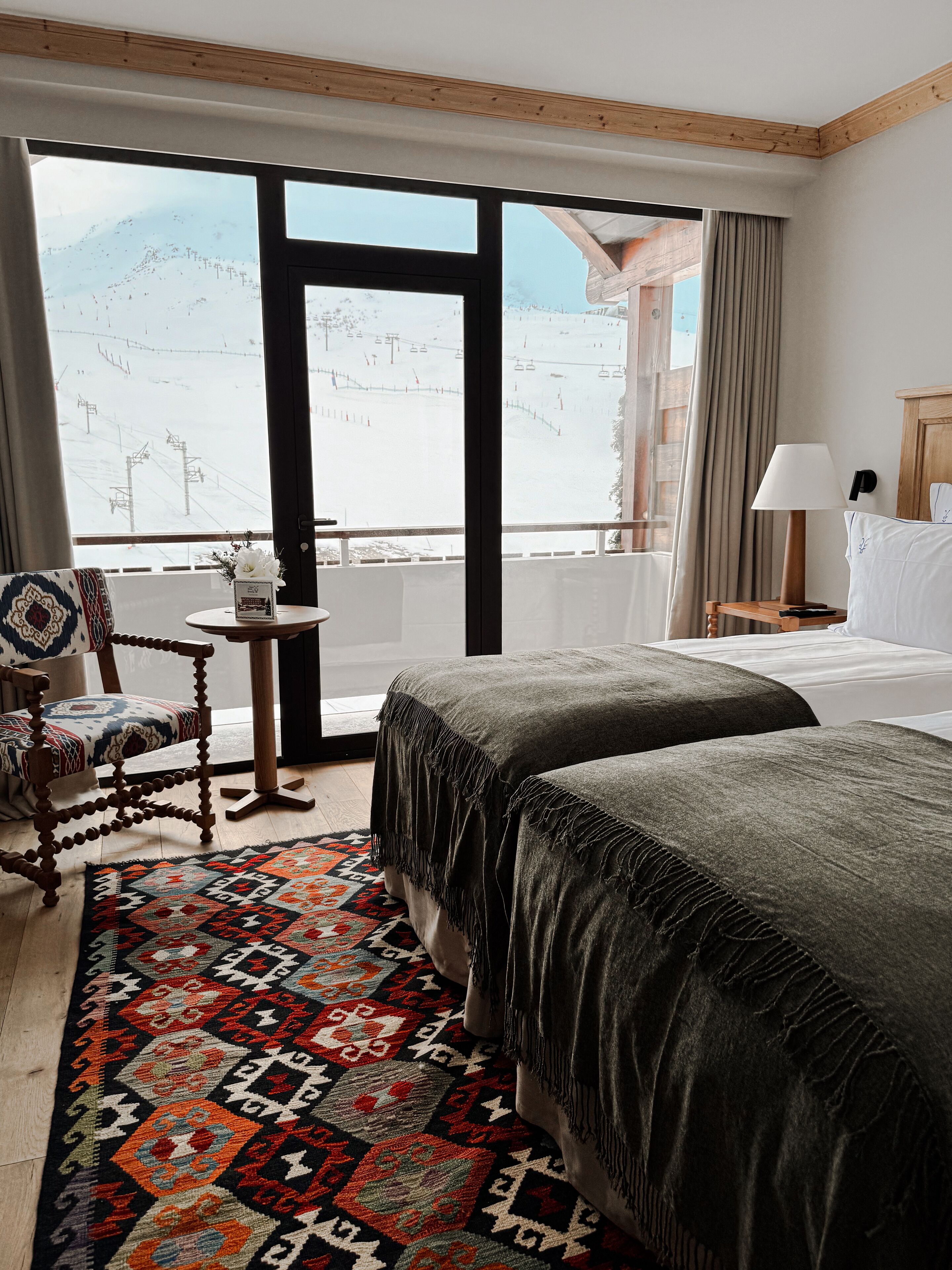 Alpes Hôtel du Pralong Alpes Hôtel du Pralong