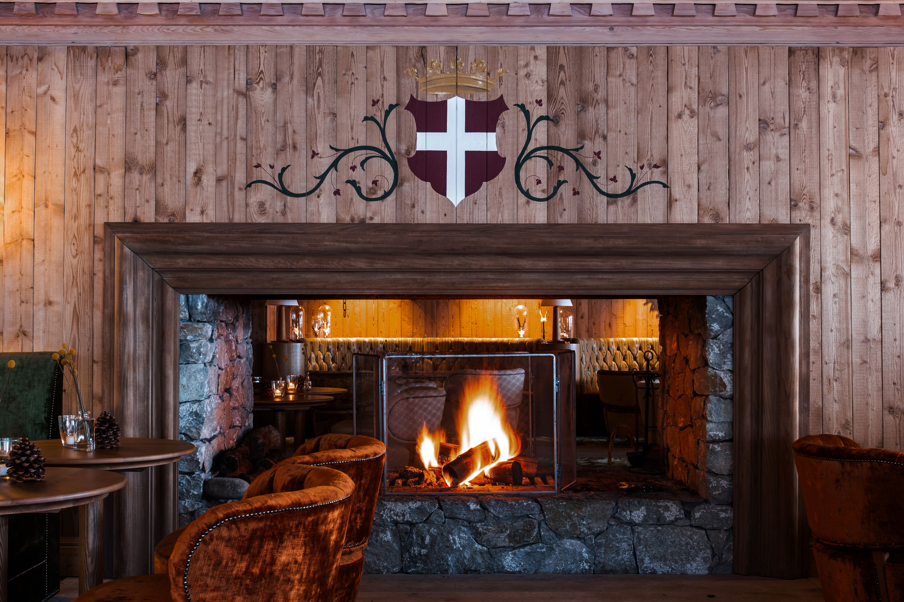 Alpes Hôtel du Pralong Alpes Hôtel du Pralong