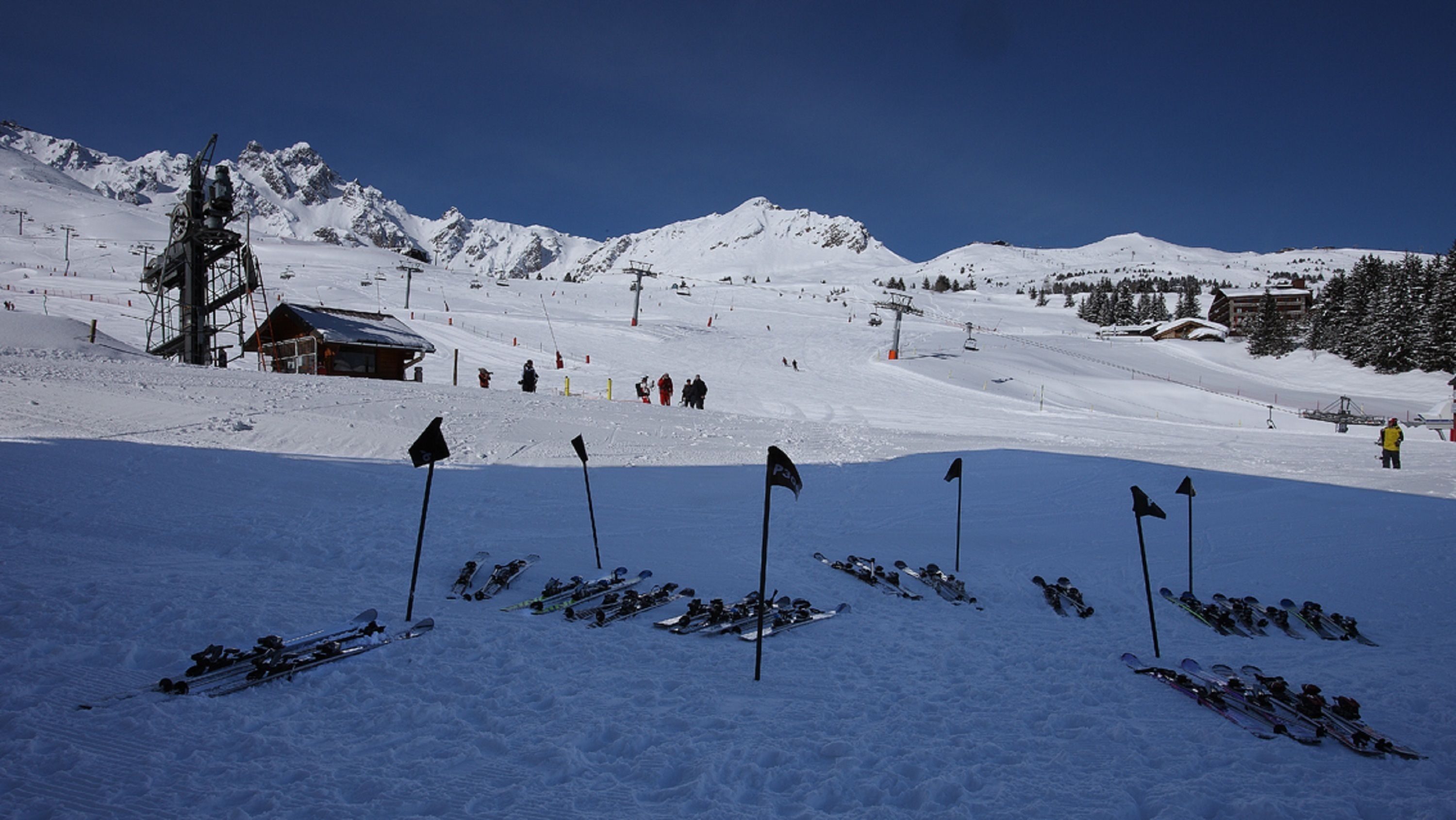 Alpes Hôtel du Pralong Alpes Hôtel du Pralong
